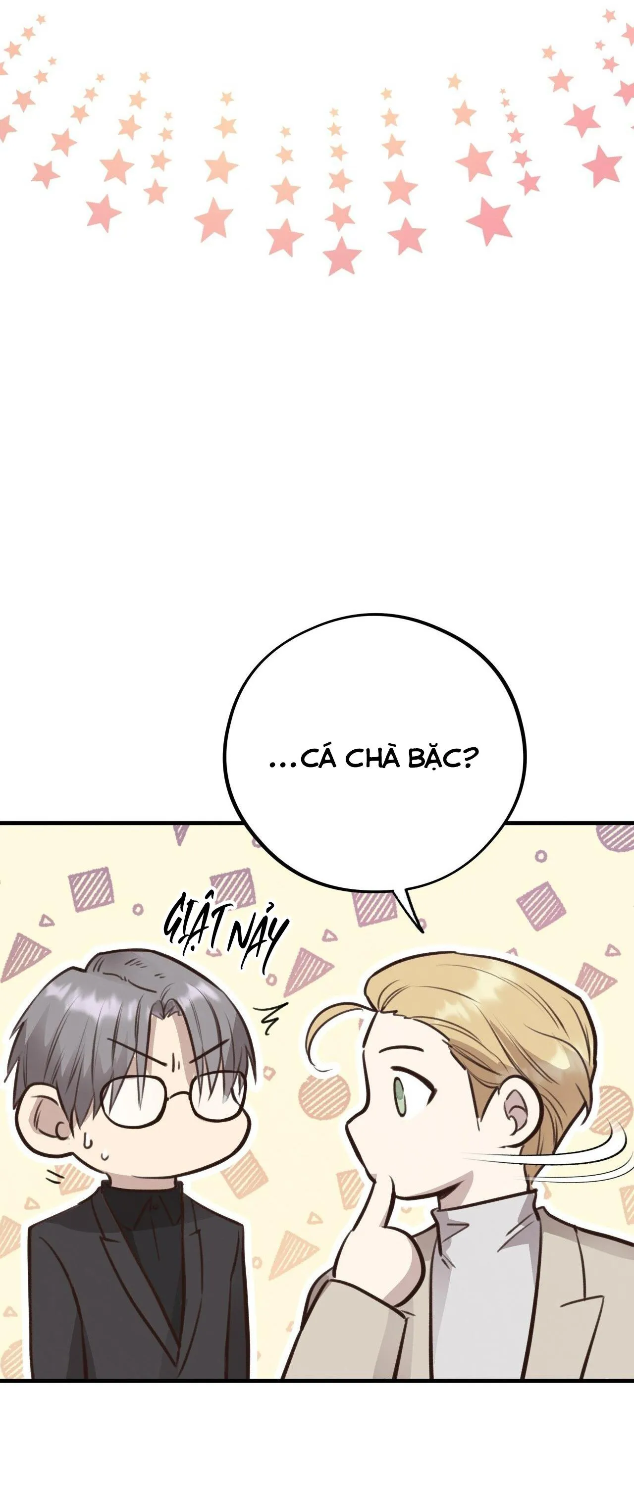 (END) MẬT GẤU Chapter 39 Trang 59