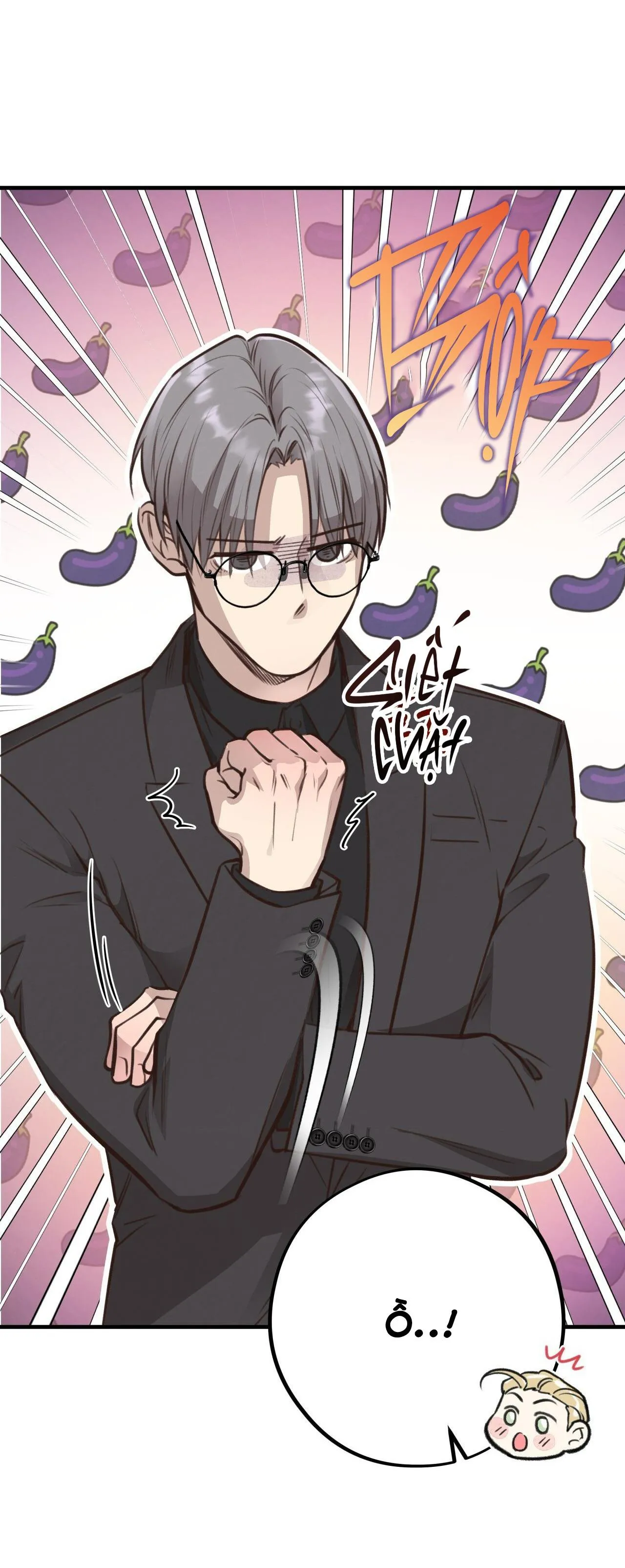 (END) MẬT GẤU Chapter 39 Trang 61