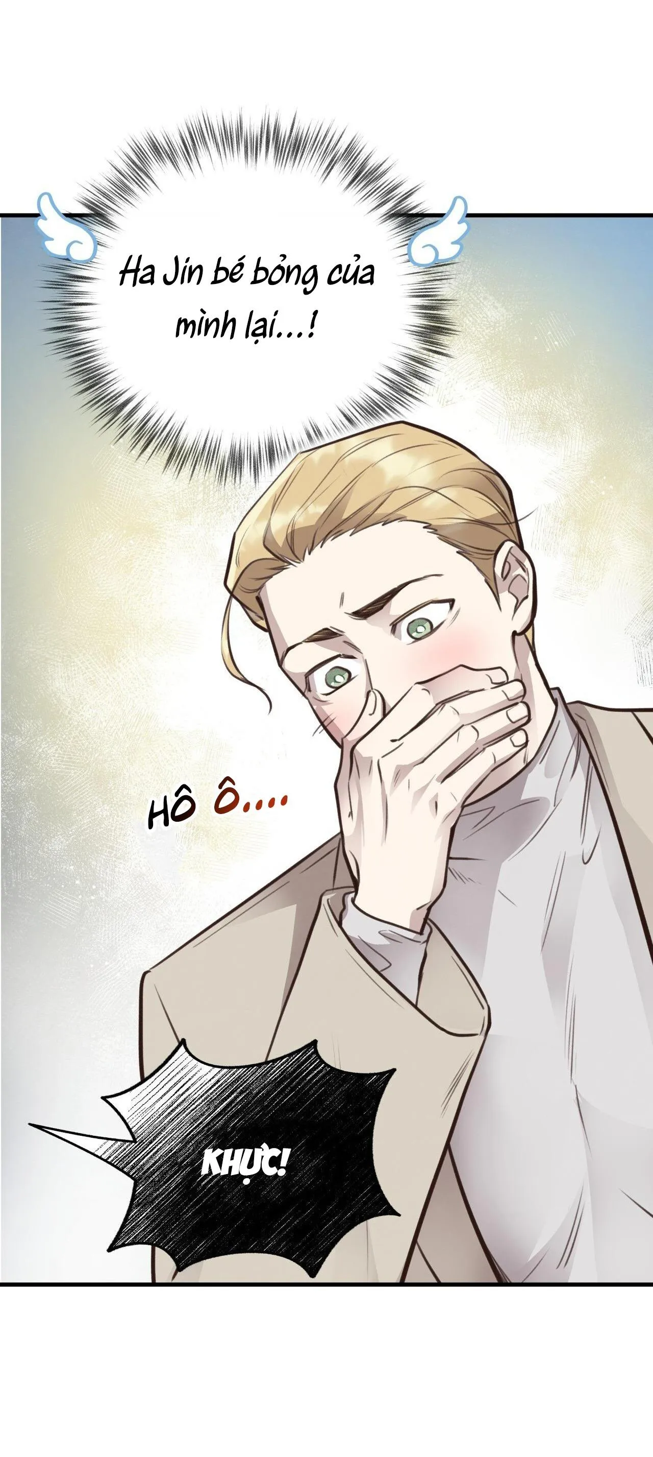 (END) MẬT GẤU Chapter 39 Trang 62