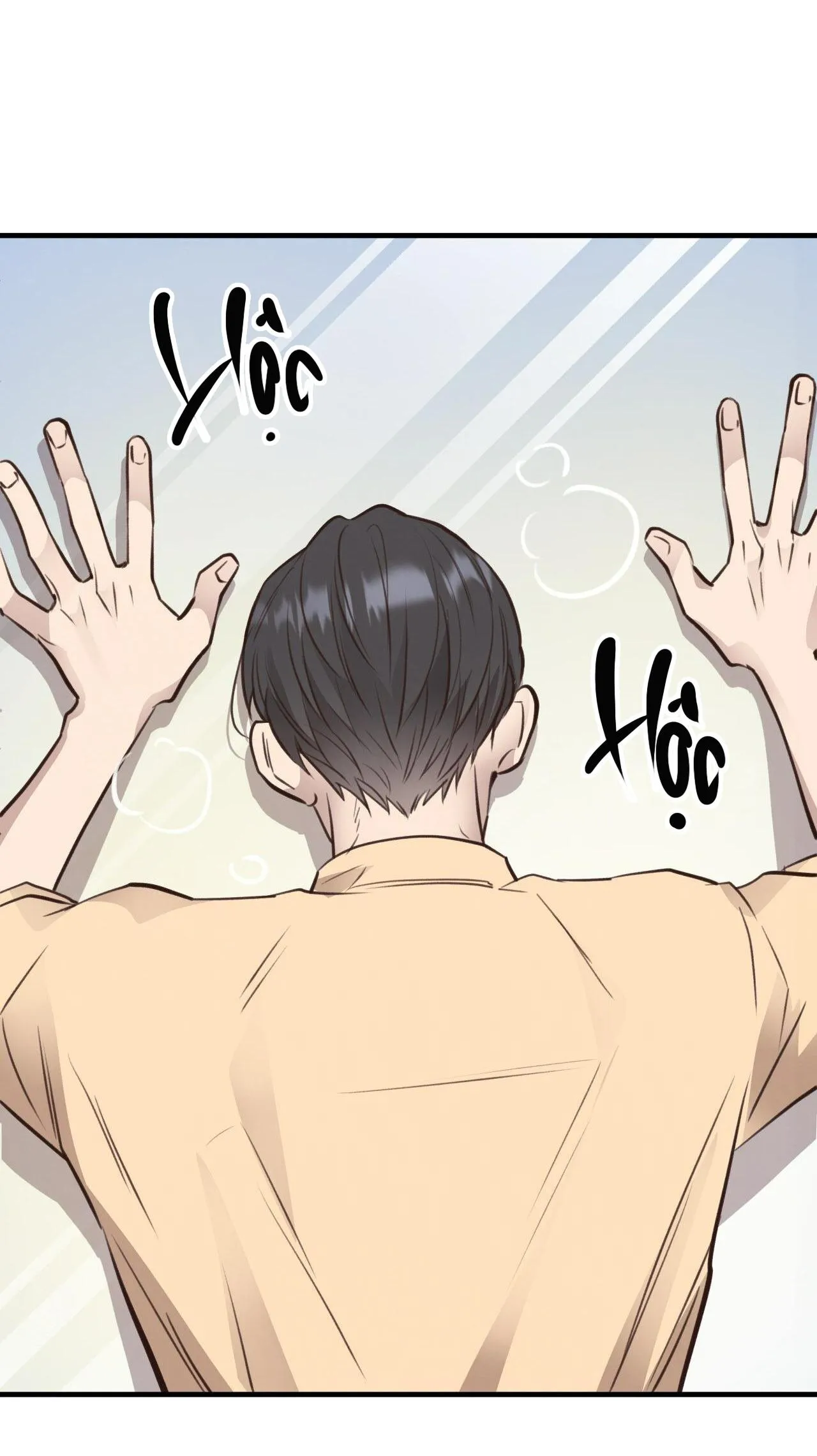 (END) MẬT GẤU Chapter 39 Trang 68