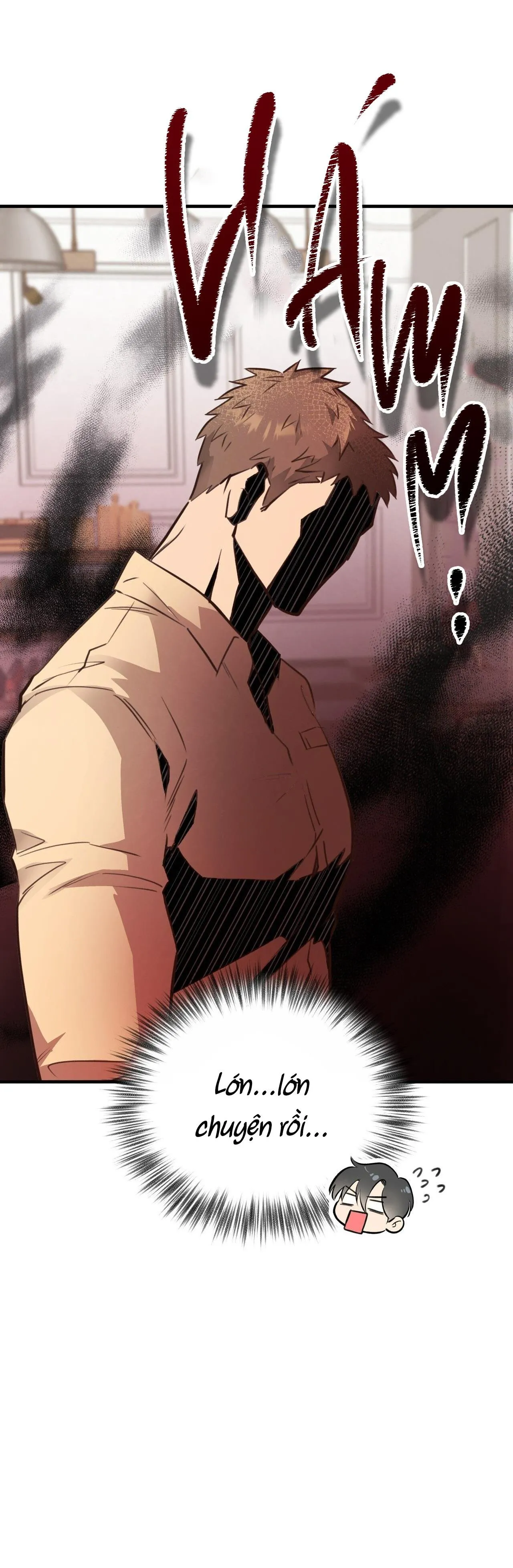 (END) MẬT GẤU Chapter 39 Trang 70
