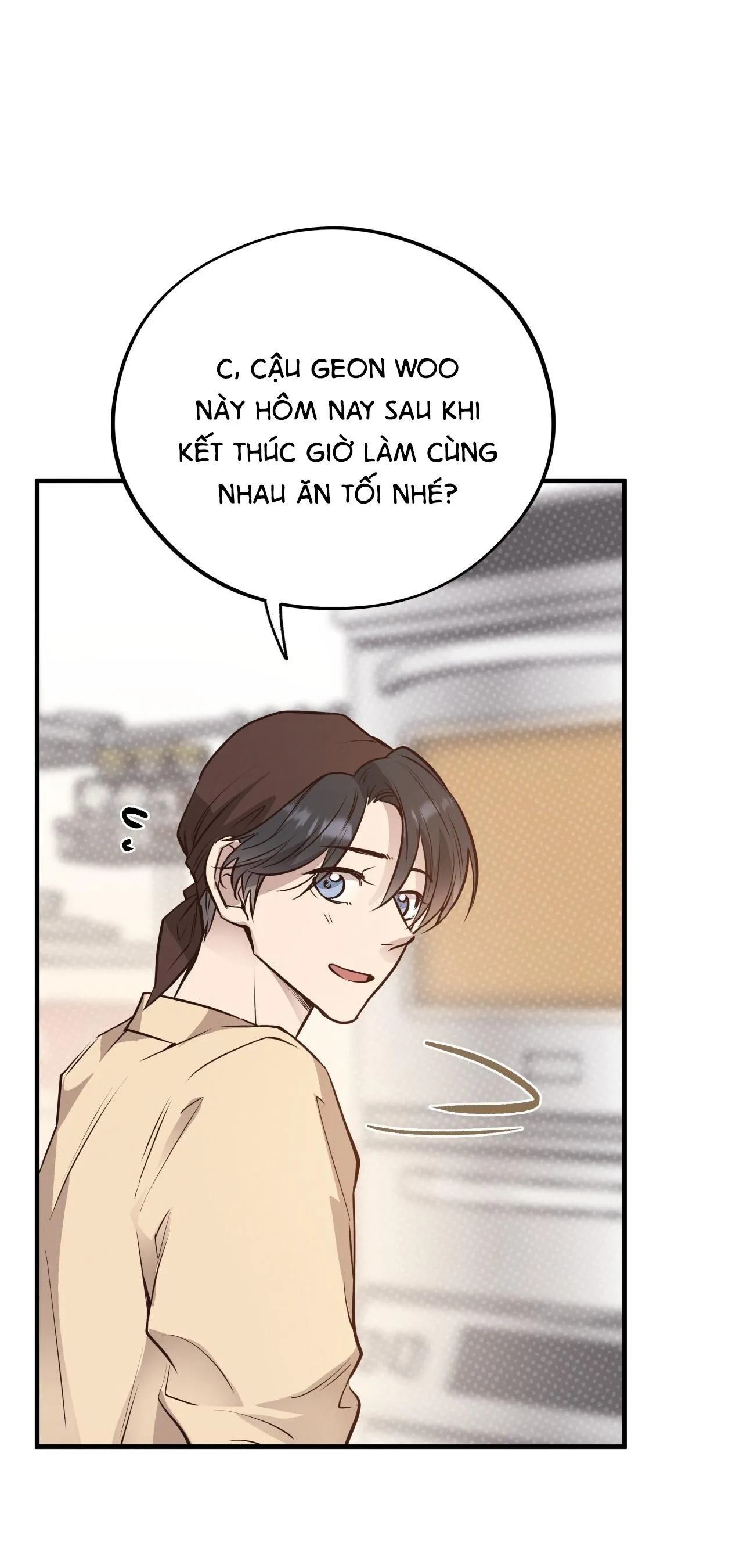 (END) MẬT GẤU Chapter 40 Trang 6