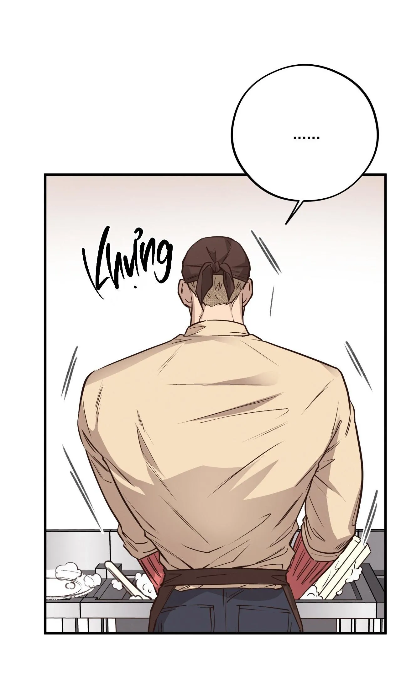 (END) MẬT GẤU Chapter 40 Trang 7