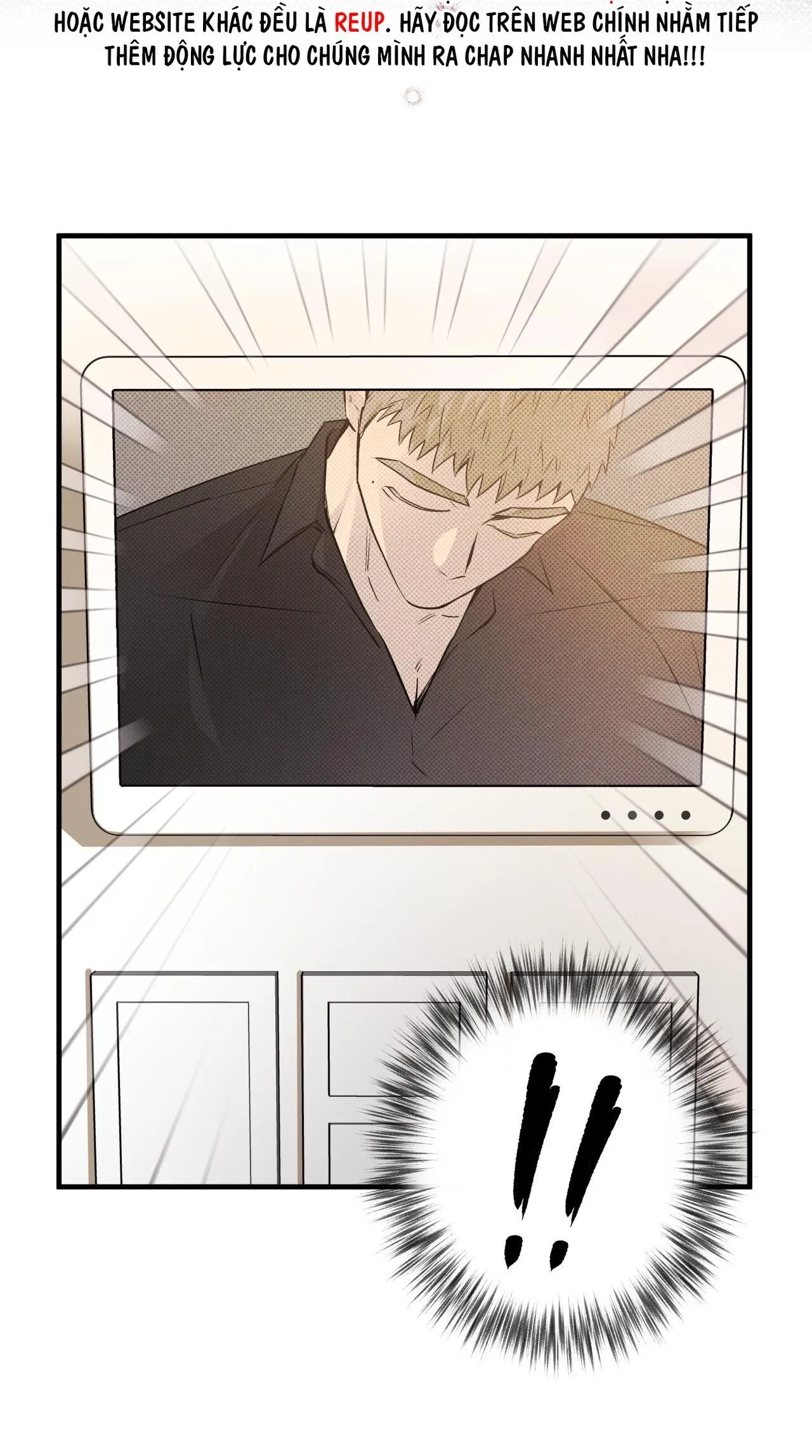 (END) MẬT GẤU Chapter 40 Trang 16