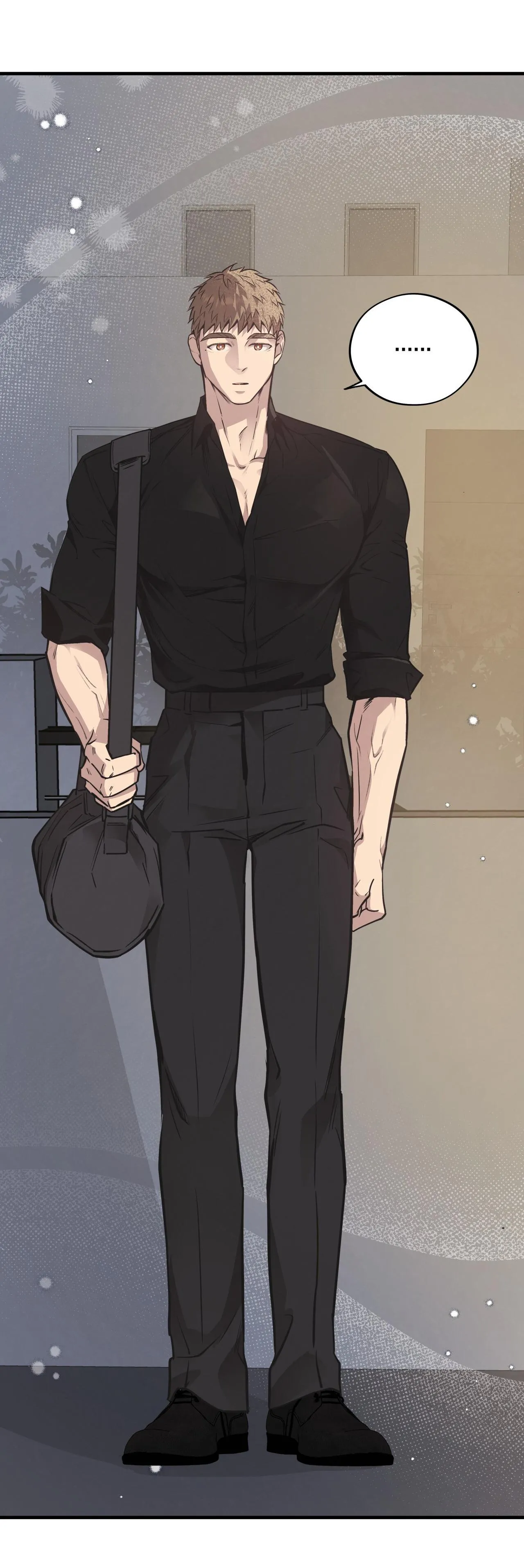 (END) MẬT GẤU Chapter 40 Trang 18