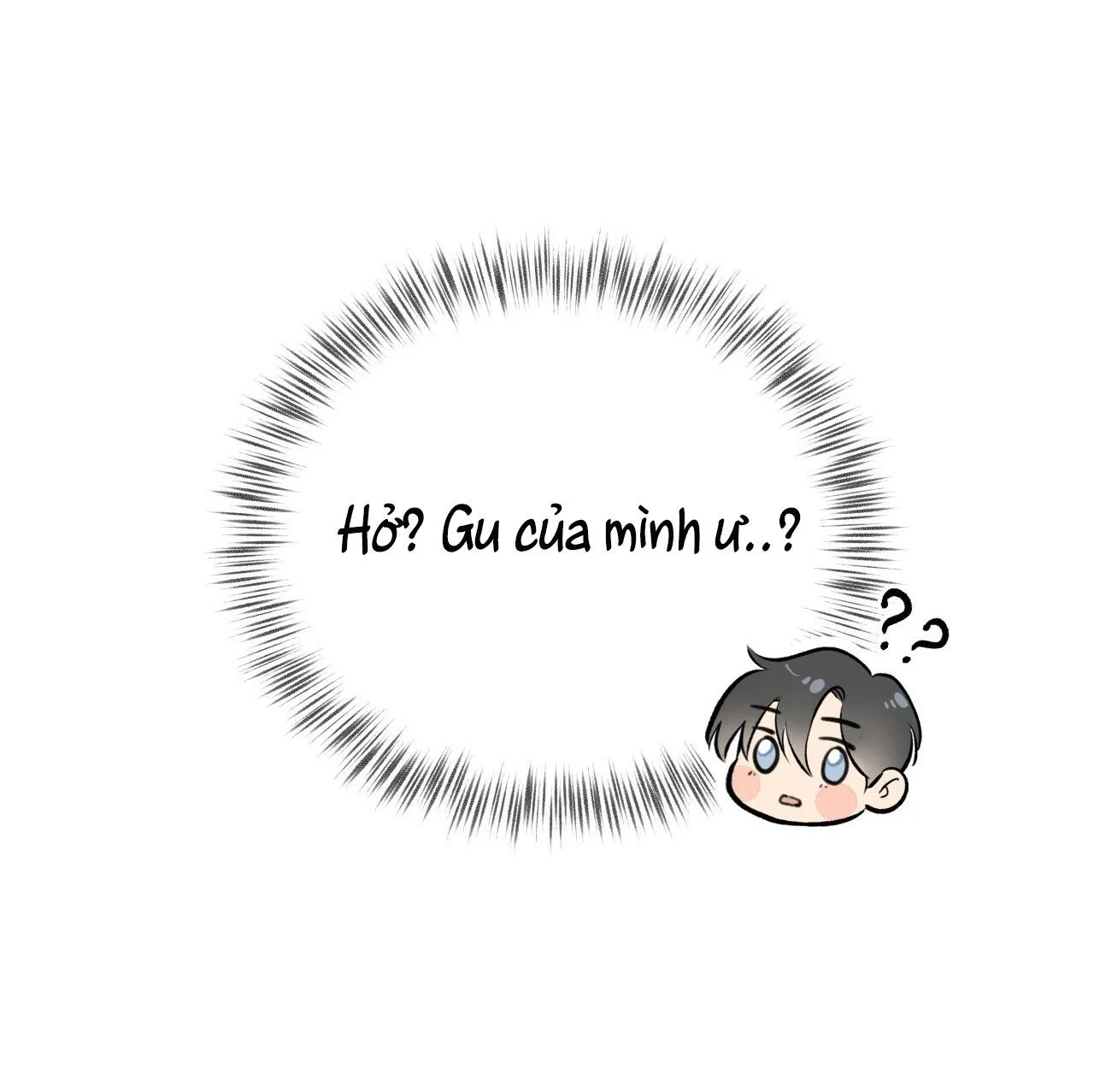 (END) MẬT GẤU Chapter 40 Trang 22