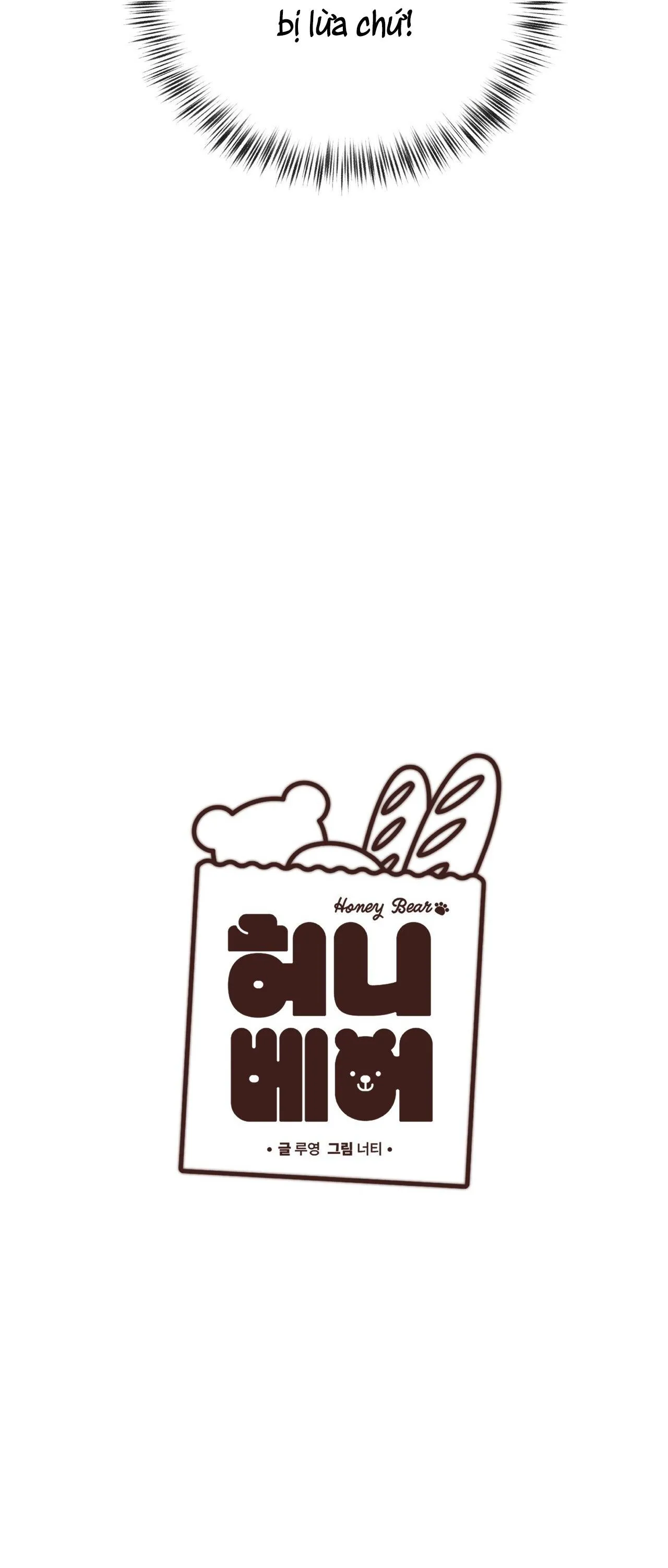 (END) MẬT GẤU Chapter 40 Trang 25