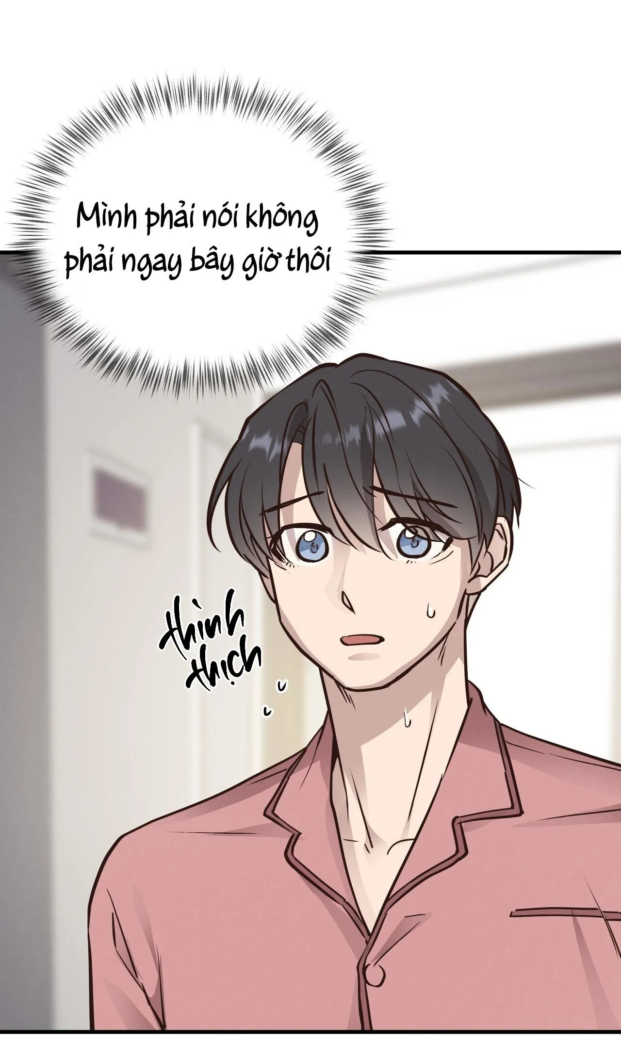 (END) MẬT GẤU Chapter 40 Trang 28