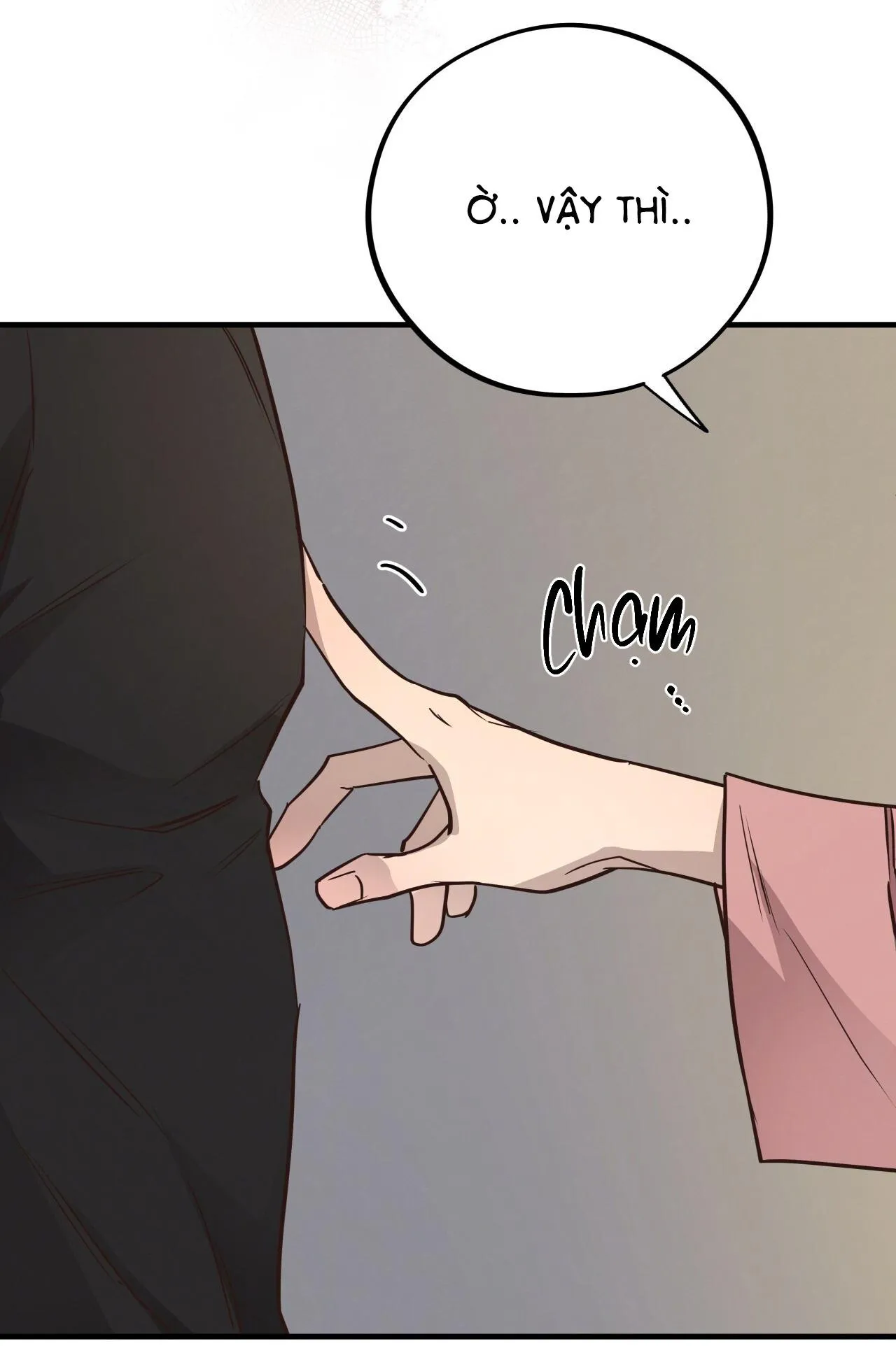 (END) MẬT GẤU Chapter 40 Trang 32