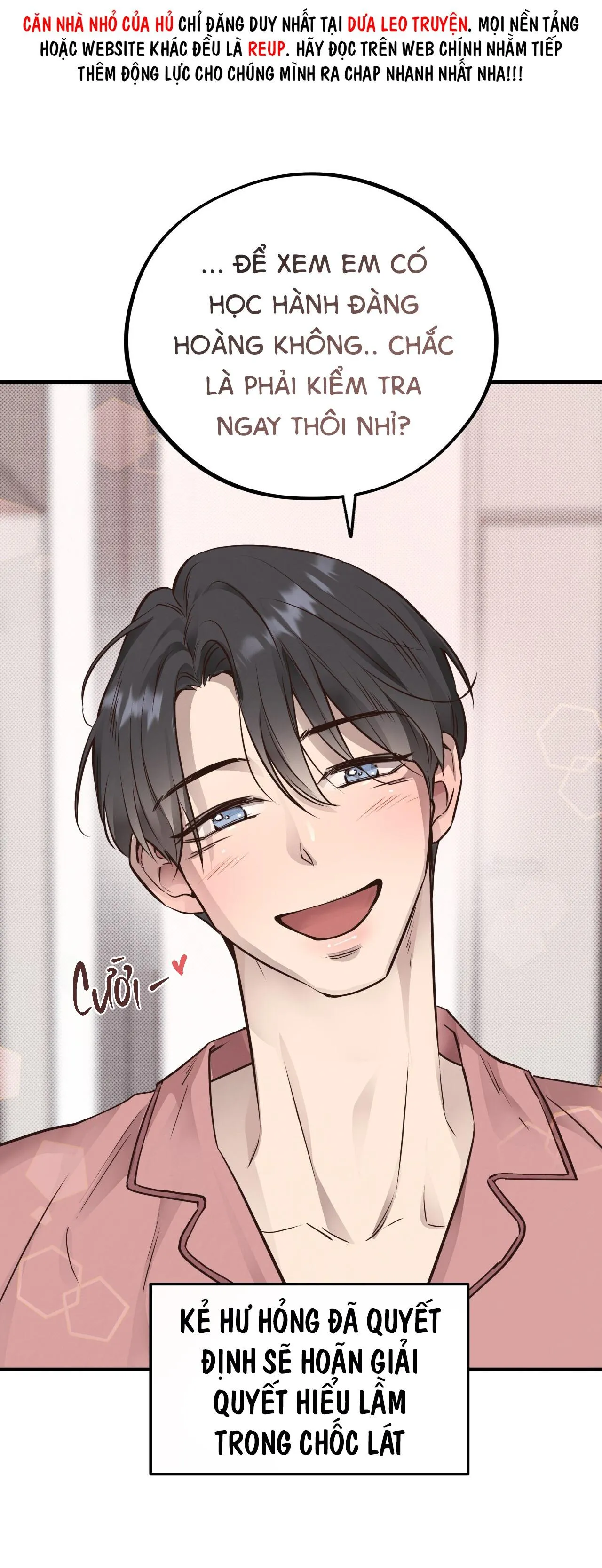 (END) MẬT GẤU Chapter 40 Trang 33