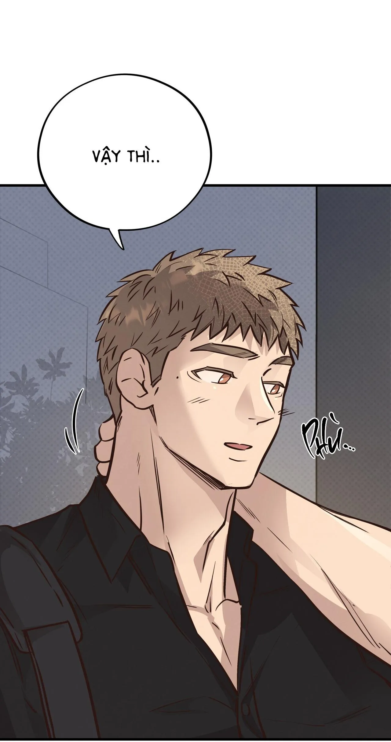 (END) MẬT GẤU Chapter 40 Trang 37