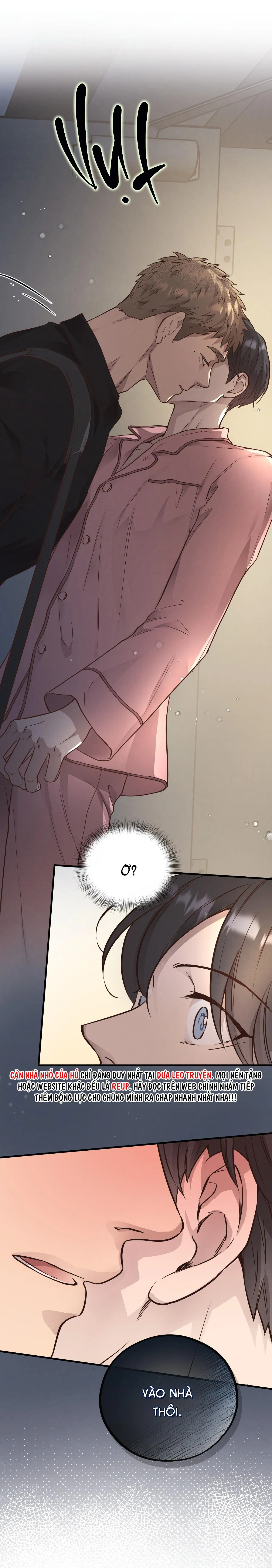 (END) MẬT GẤU Chapter 40 Trang 40