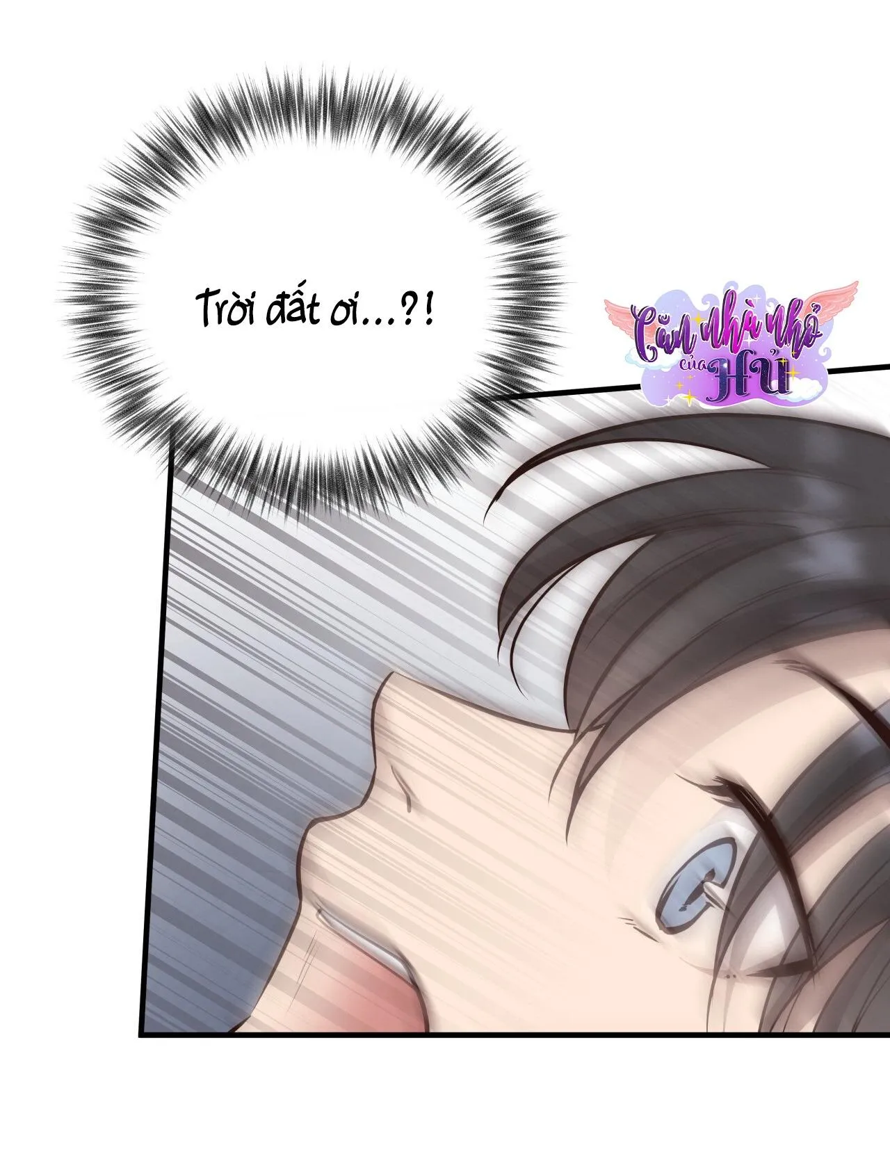 (END) MẬT GẤU Chapter 40 Trang 43