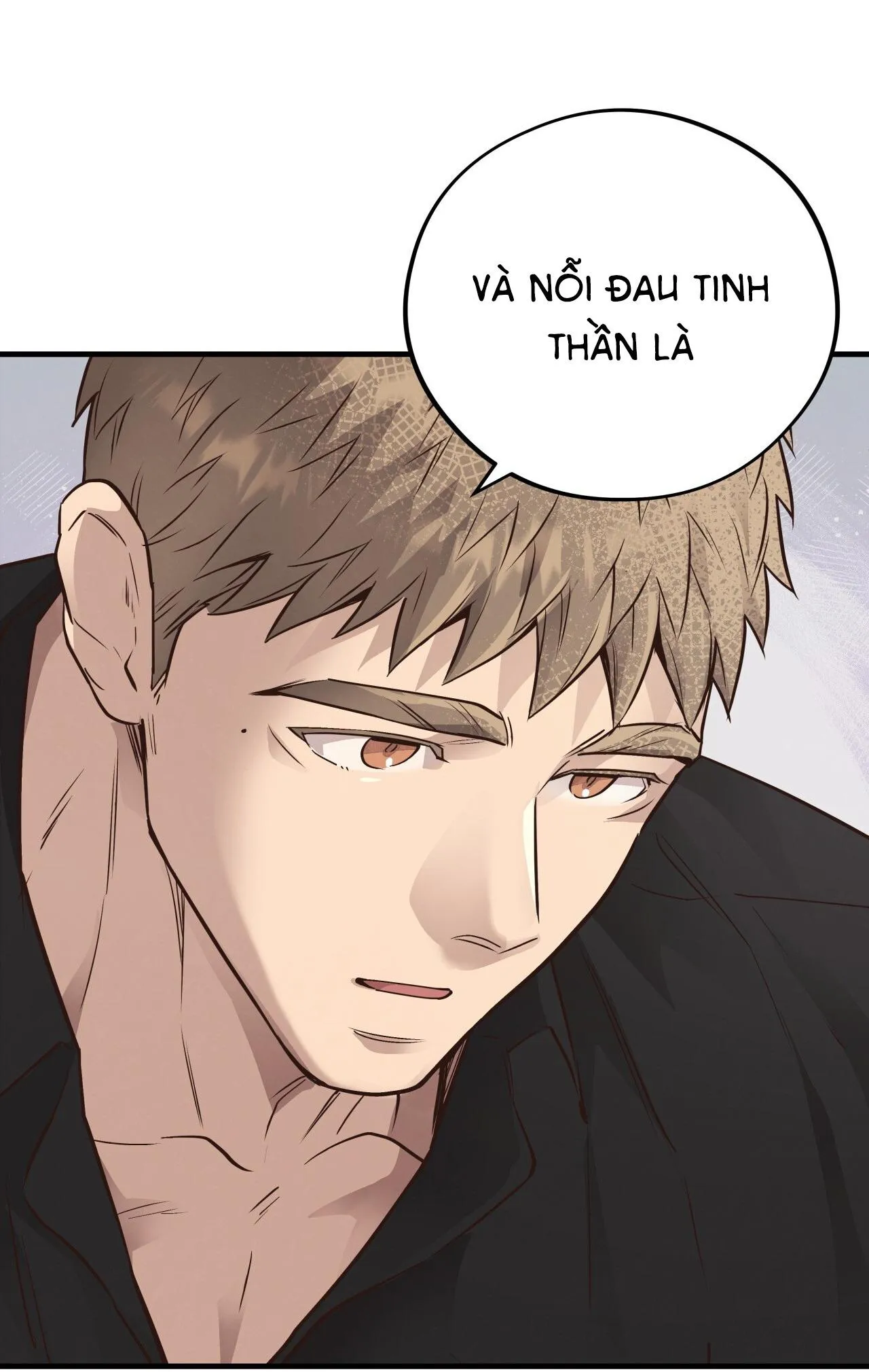 (END) MẬT GẤU Chapter 40 Trang 56