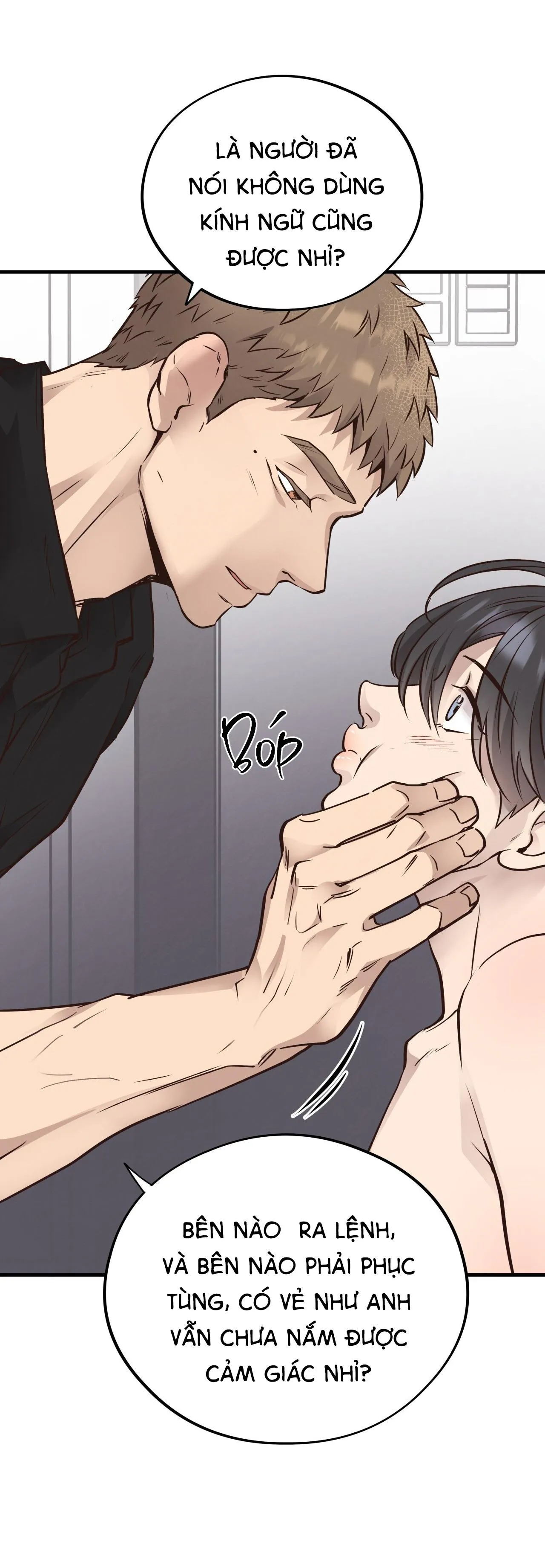 (END) MẬT GẤU Chapter 40 Trang 63