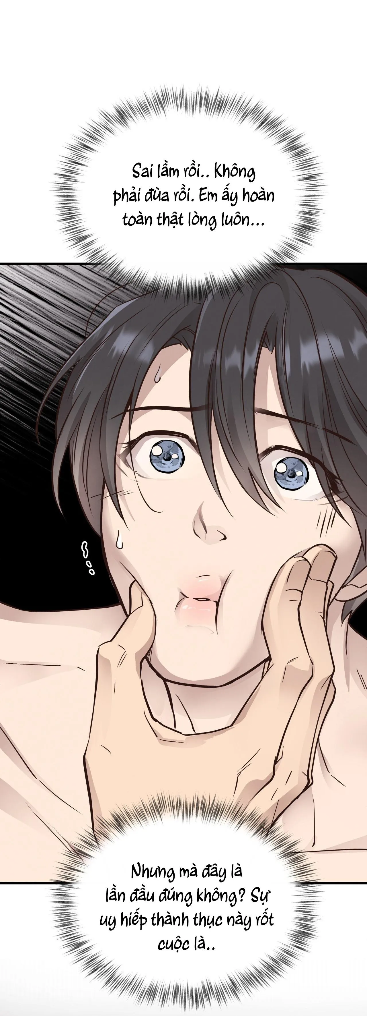 (END) MẬT GẤU Chapter 40 Trang 64