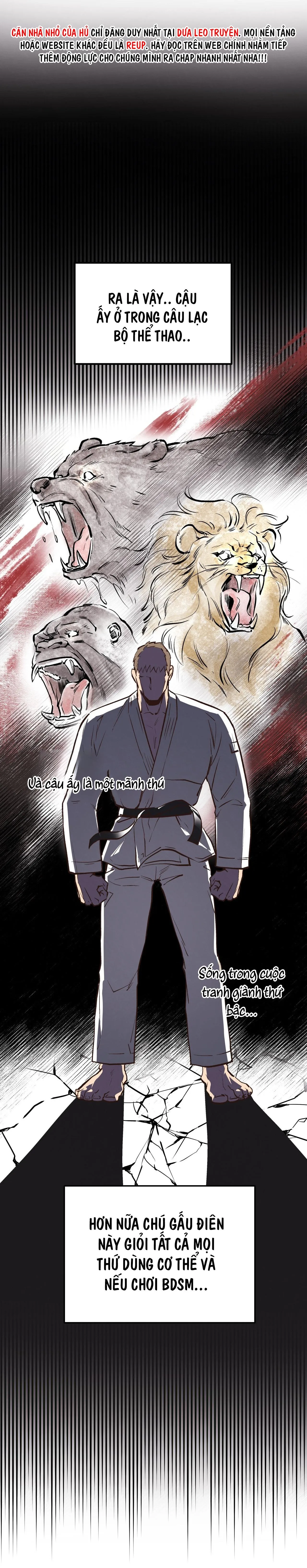 (END) MẬT GẤU Chapter 40 Trang 65