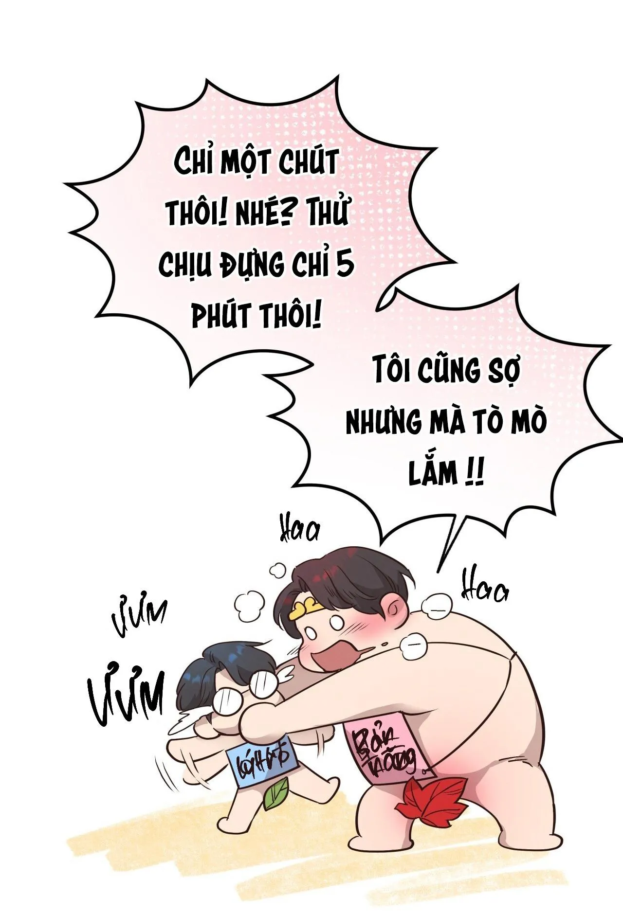 (END) MẬT GẤU Chapter 40 Trang 68