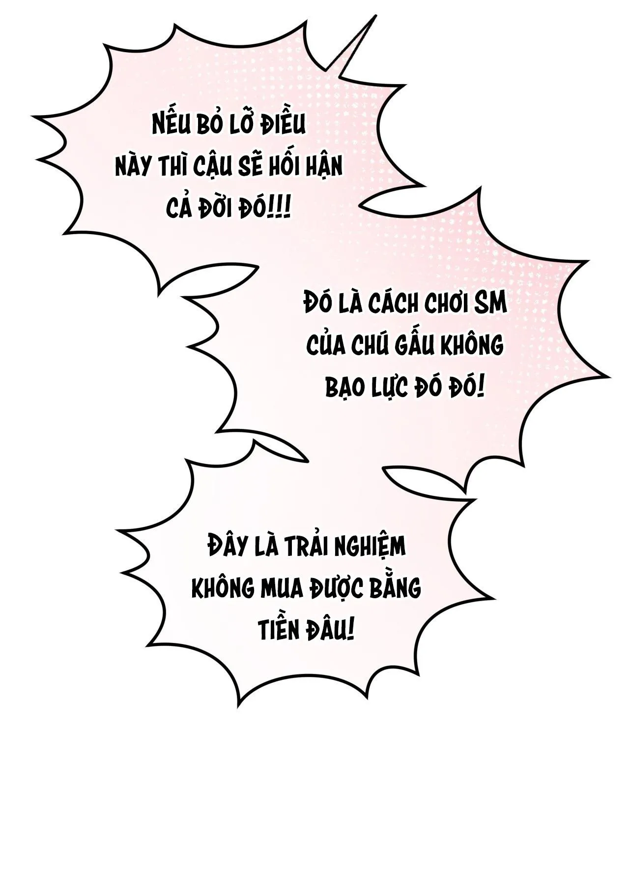 (END) MẬT GẤU Chapter 40 Trang 69