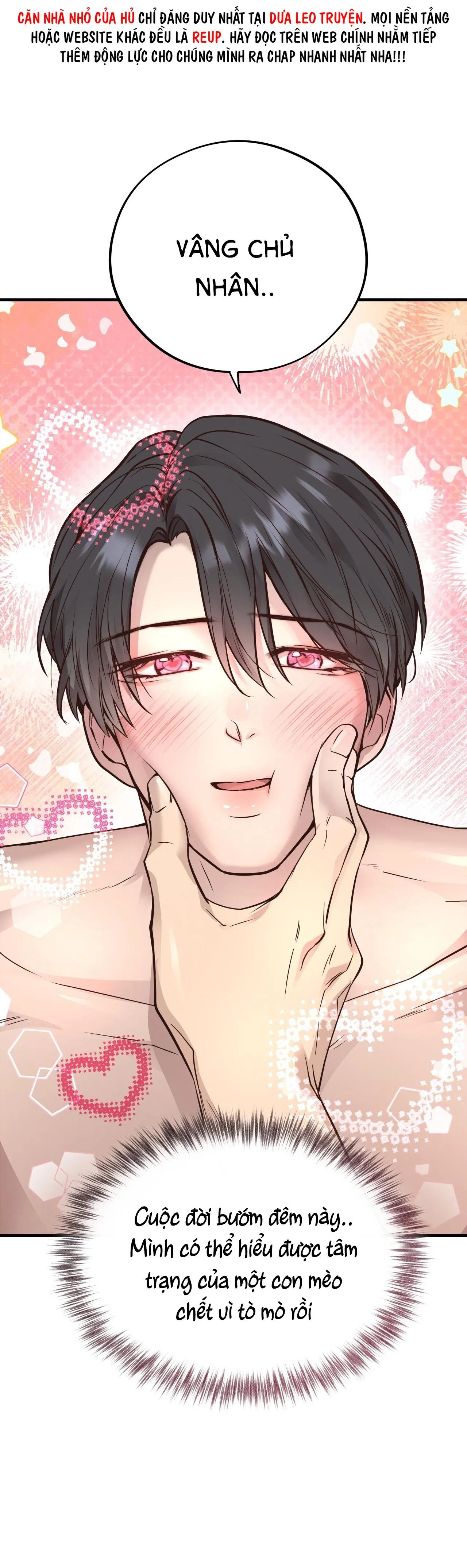 (END) MẬT GẤU Chapter 40 Trang 71