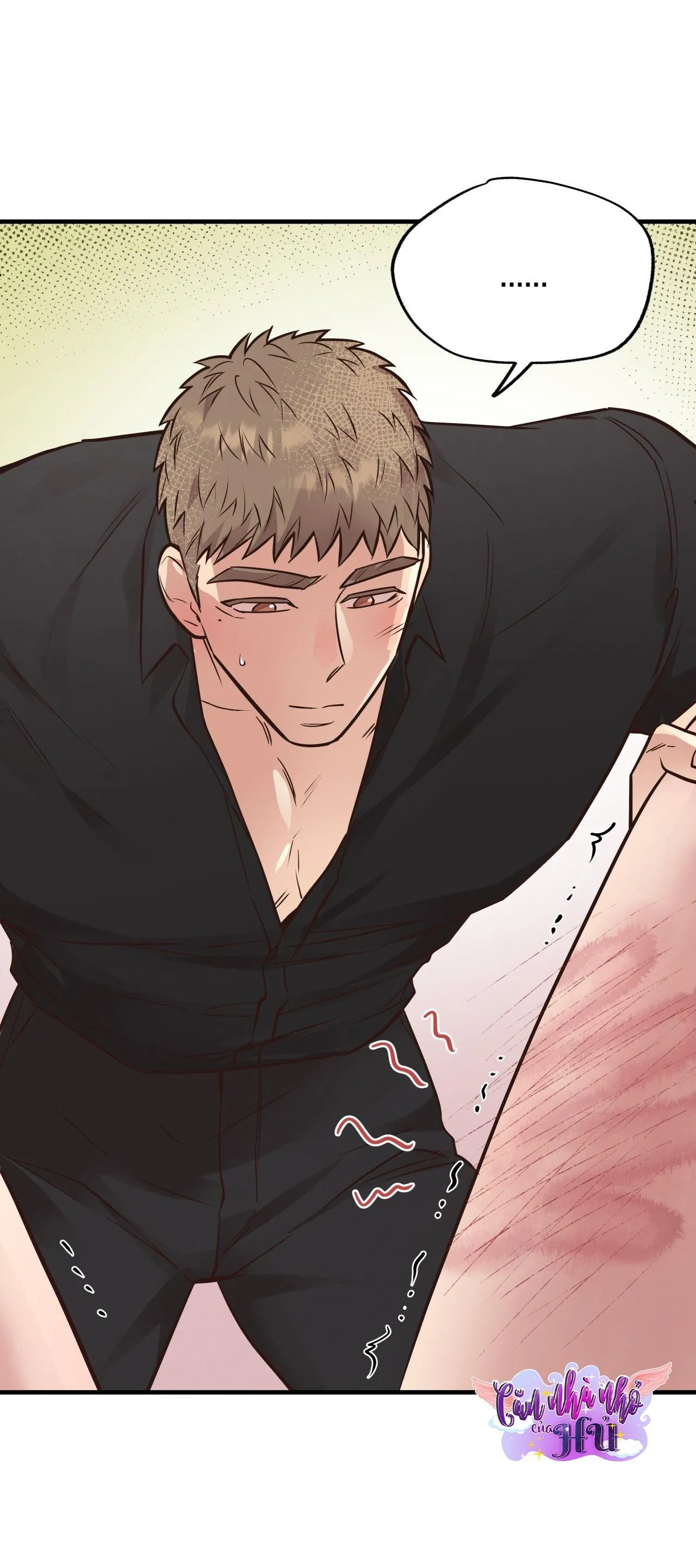 (END) MẬT GẤU Chapter 41 Trang 7