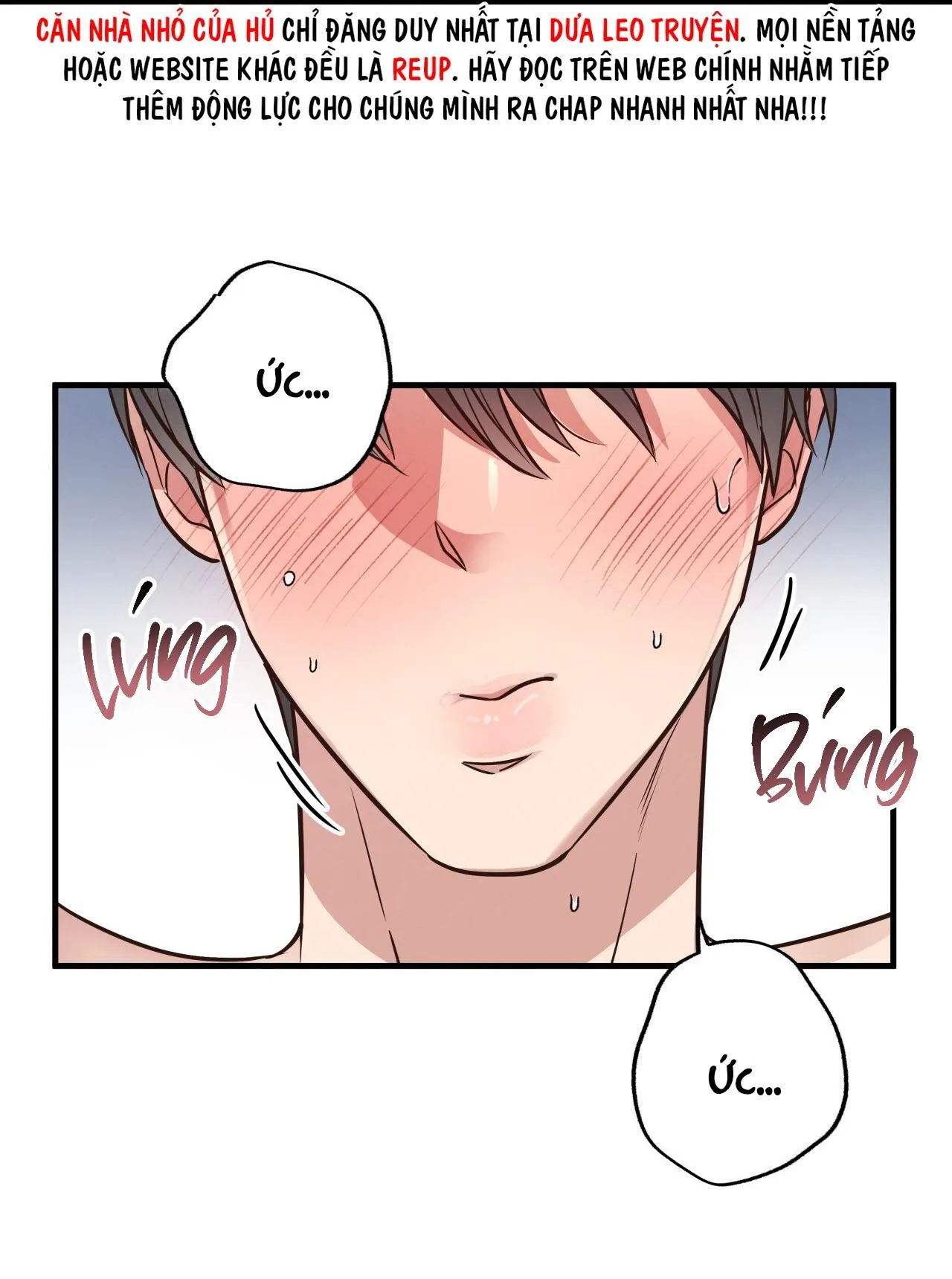 (END) MẬT GẤU Chapter 41 Trang 10