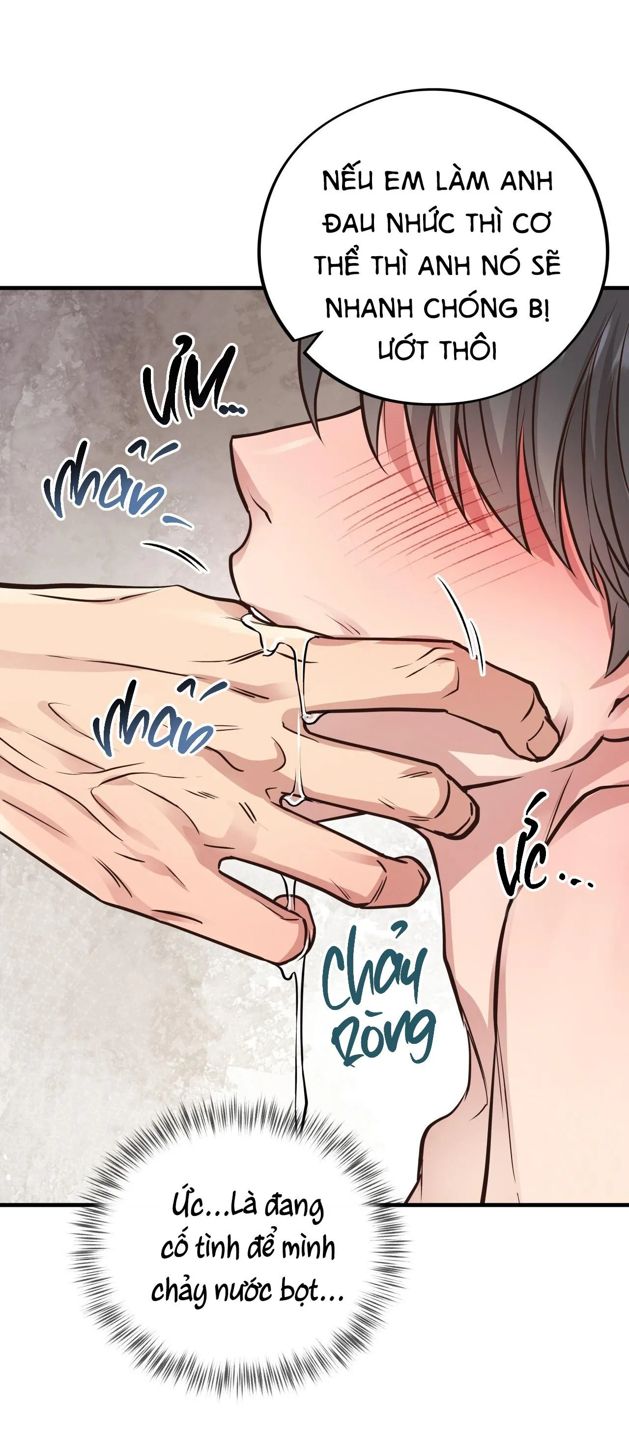 (END) MẬT GẤU Chapter 41 Trang 14