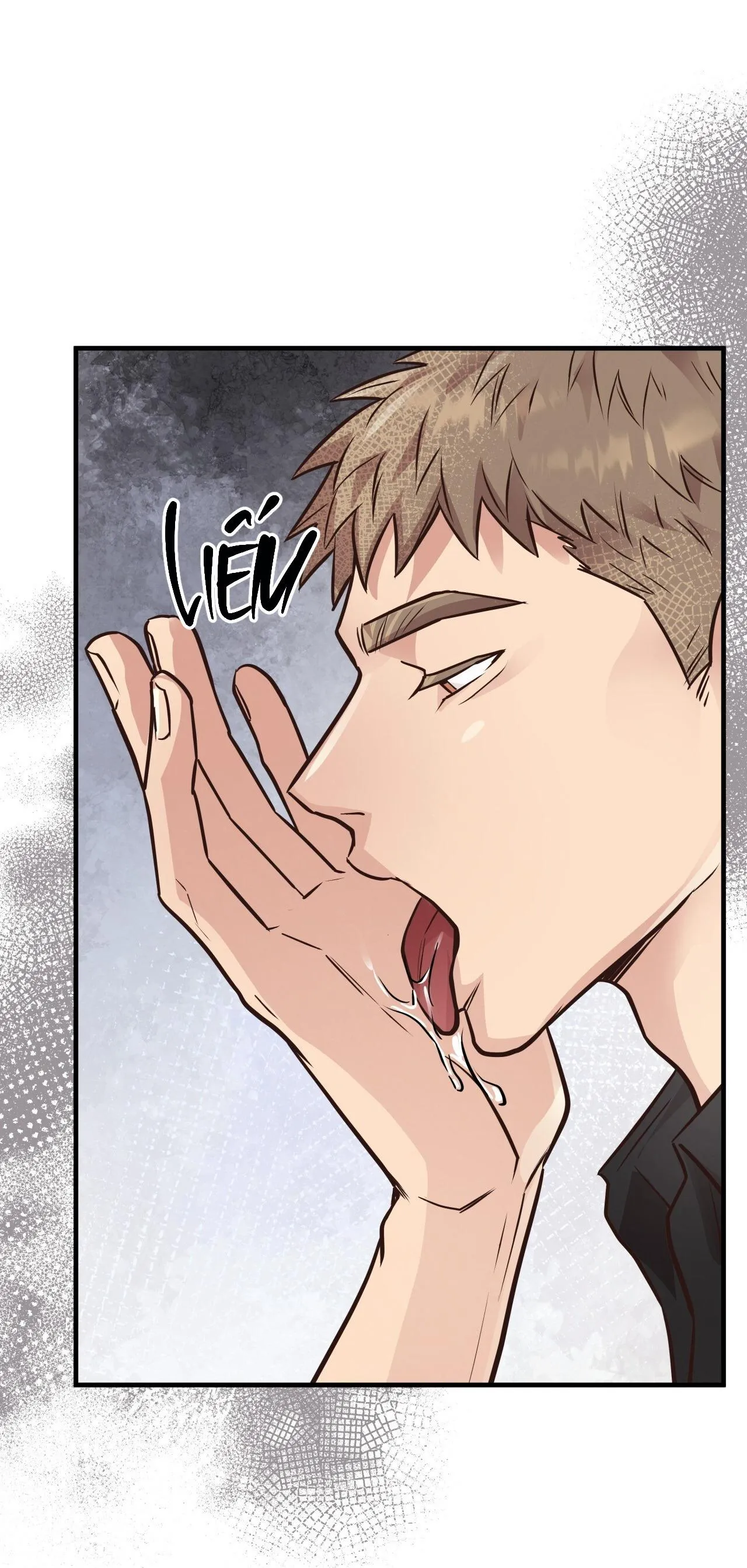 (END) MẬT GẤU Chapter 41 Trang 21