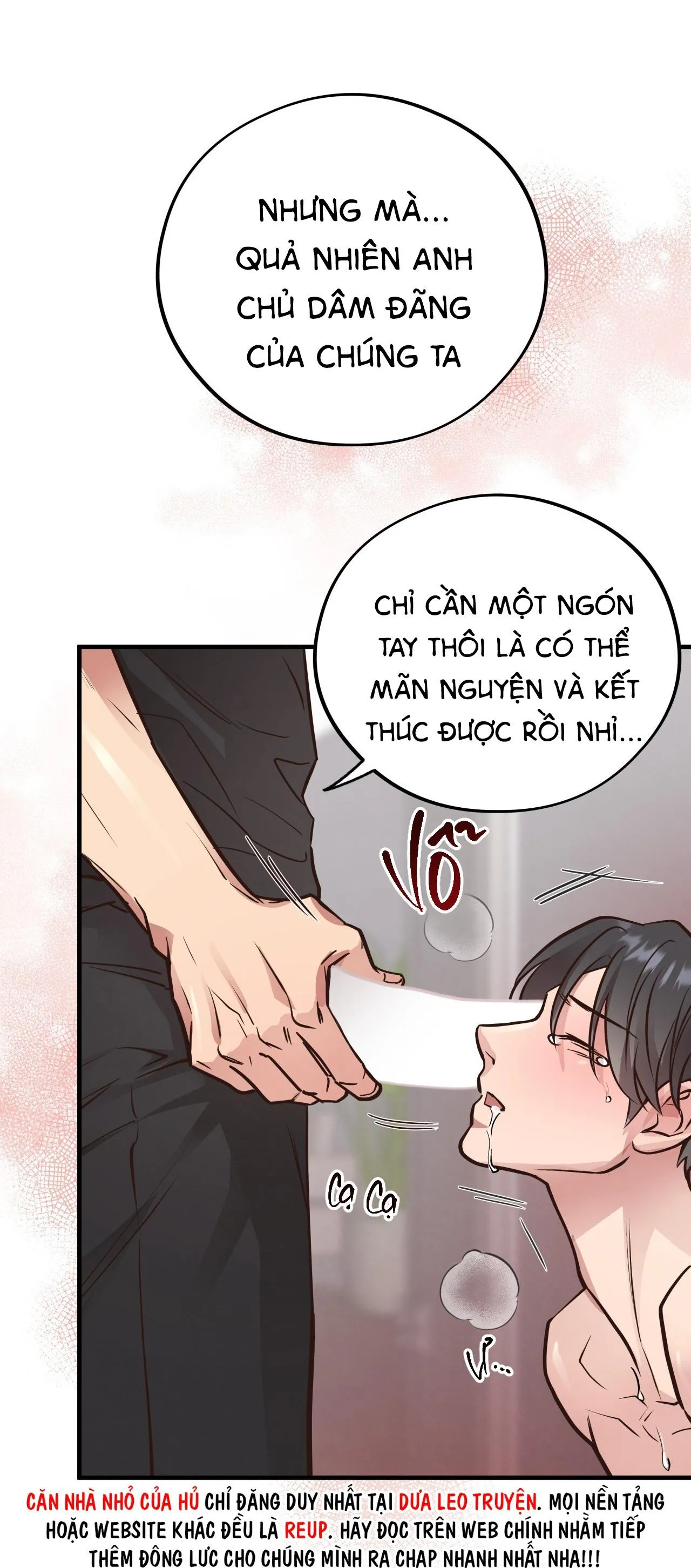 (END) MẬT GẤU Chapter 41 Trang 34