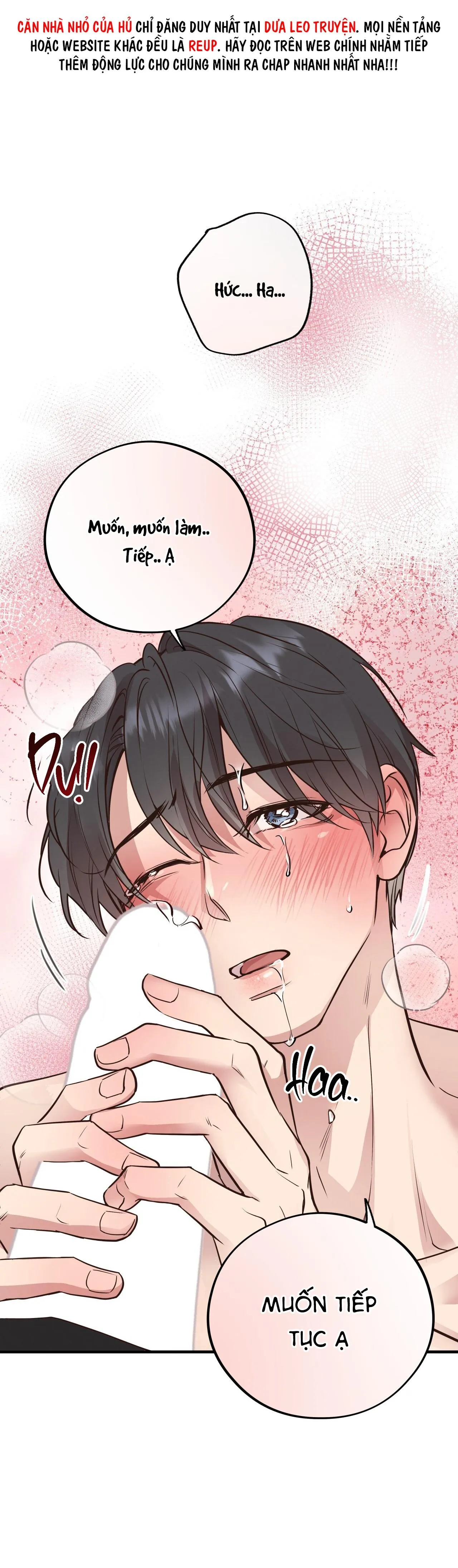 (END) MẬT GẤU Chapter 41 Trang 38