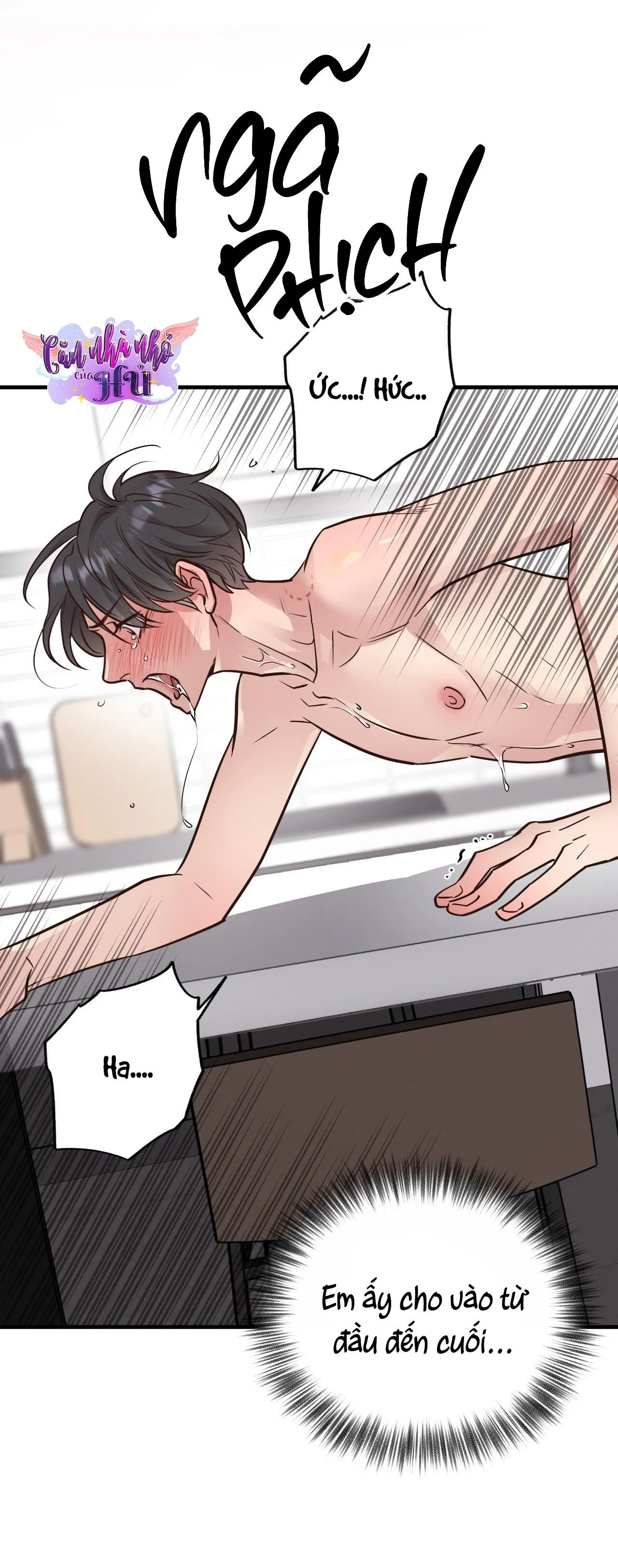 (END) MẬT GẤU Chapter 41 Trang 52