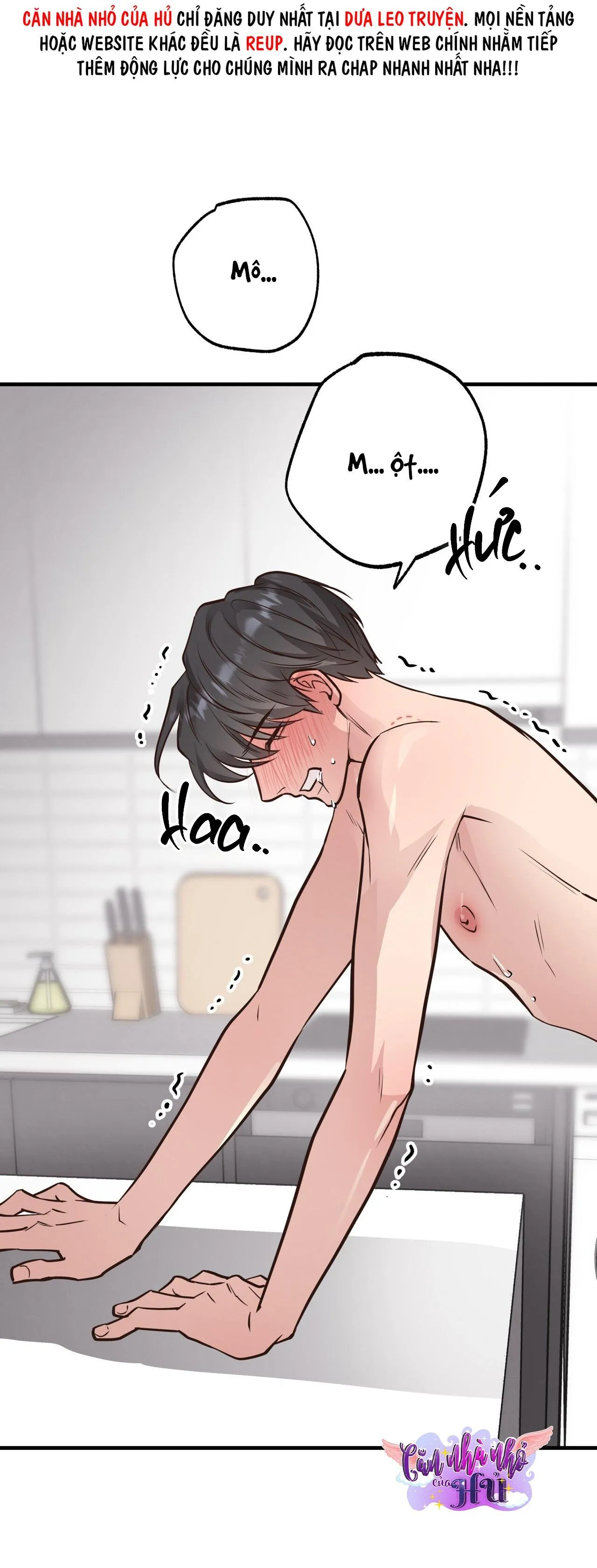 (END) MẬT GẤU Chapter 41 Trang 55