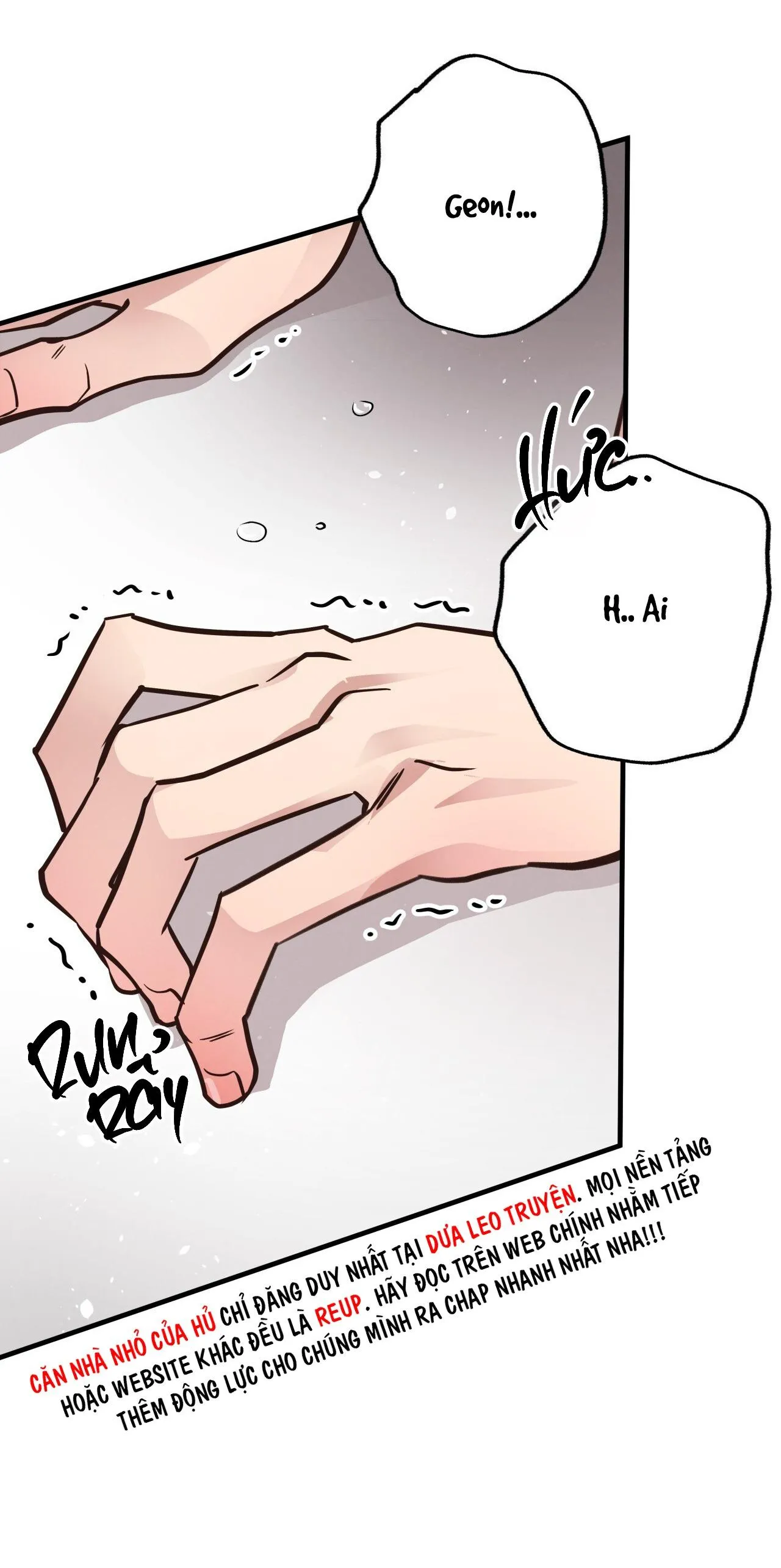 (END) MẬT GẤU Chapter 41 Trang 57