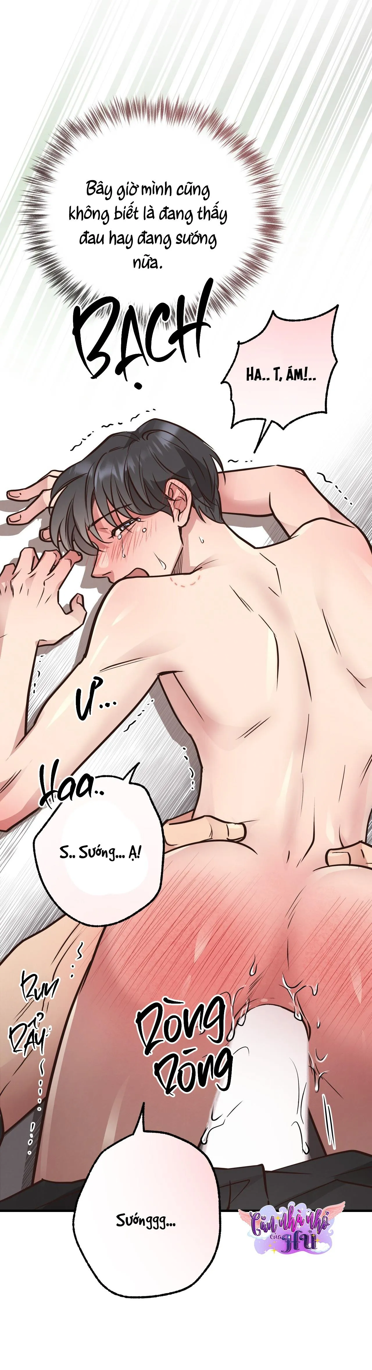 (END) MẬT GẤU Chapter 41 Trang 63