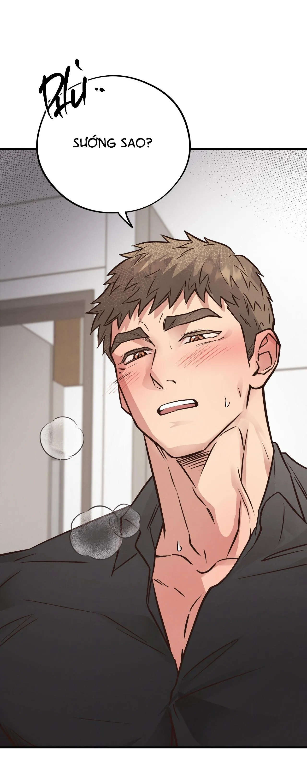 (END) MẬT GẤU Chapter 41 Trang 64