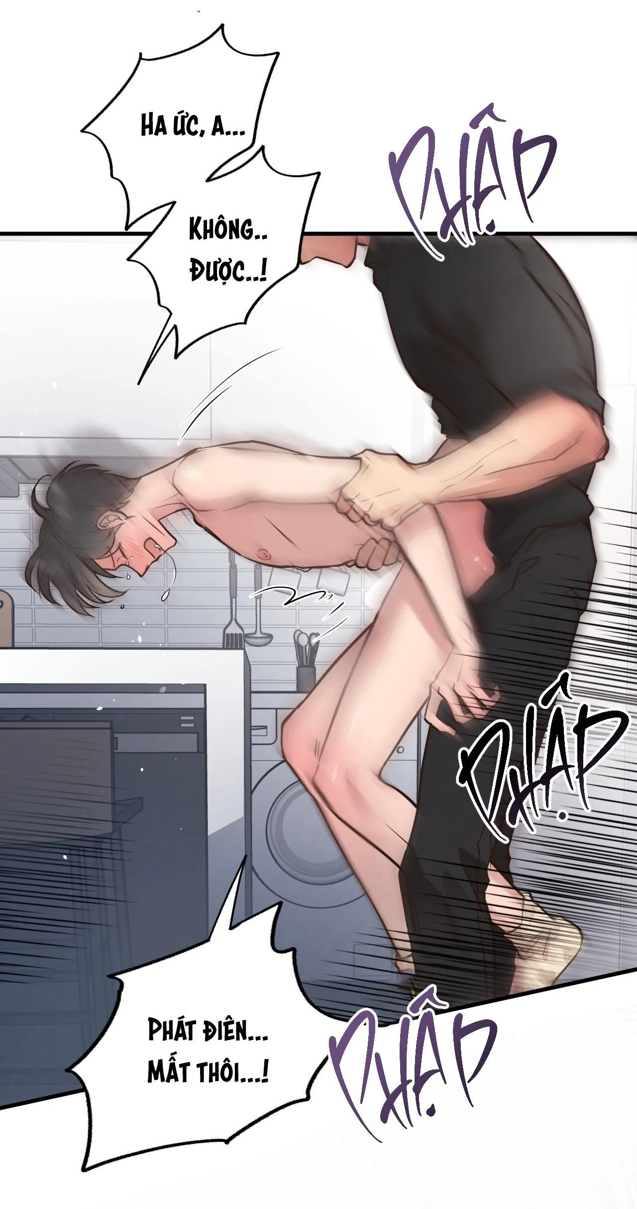 (END) MẬT GẤU Chapter 41 Trang 66