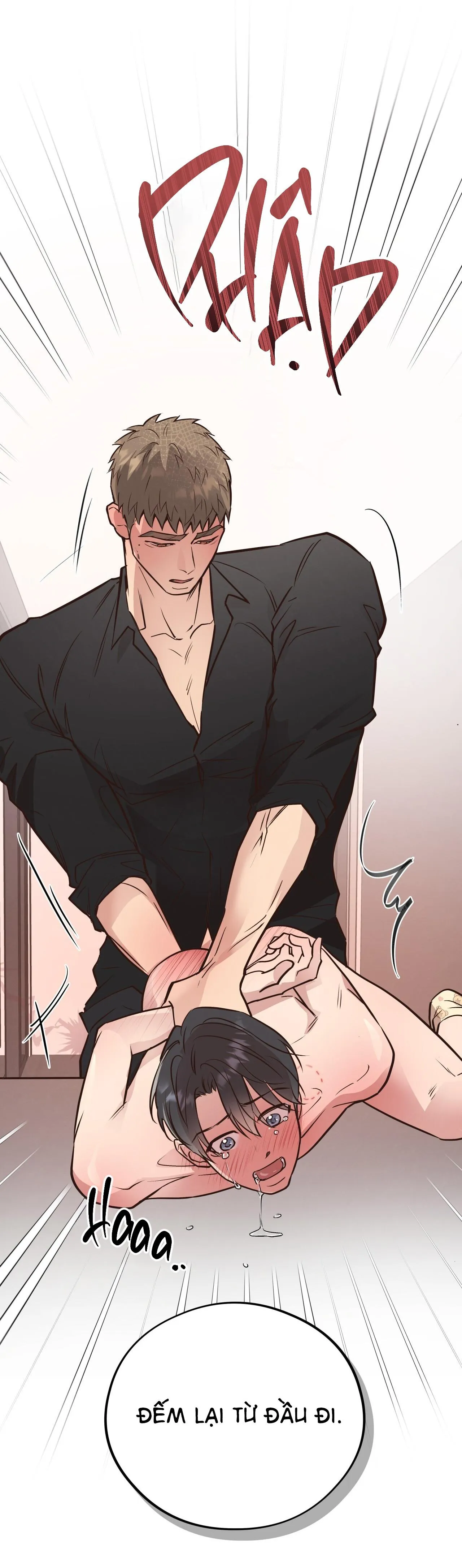 (END) MẬT GẤU Chapter 41 Trang 70