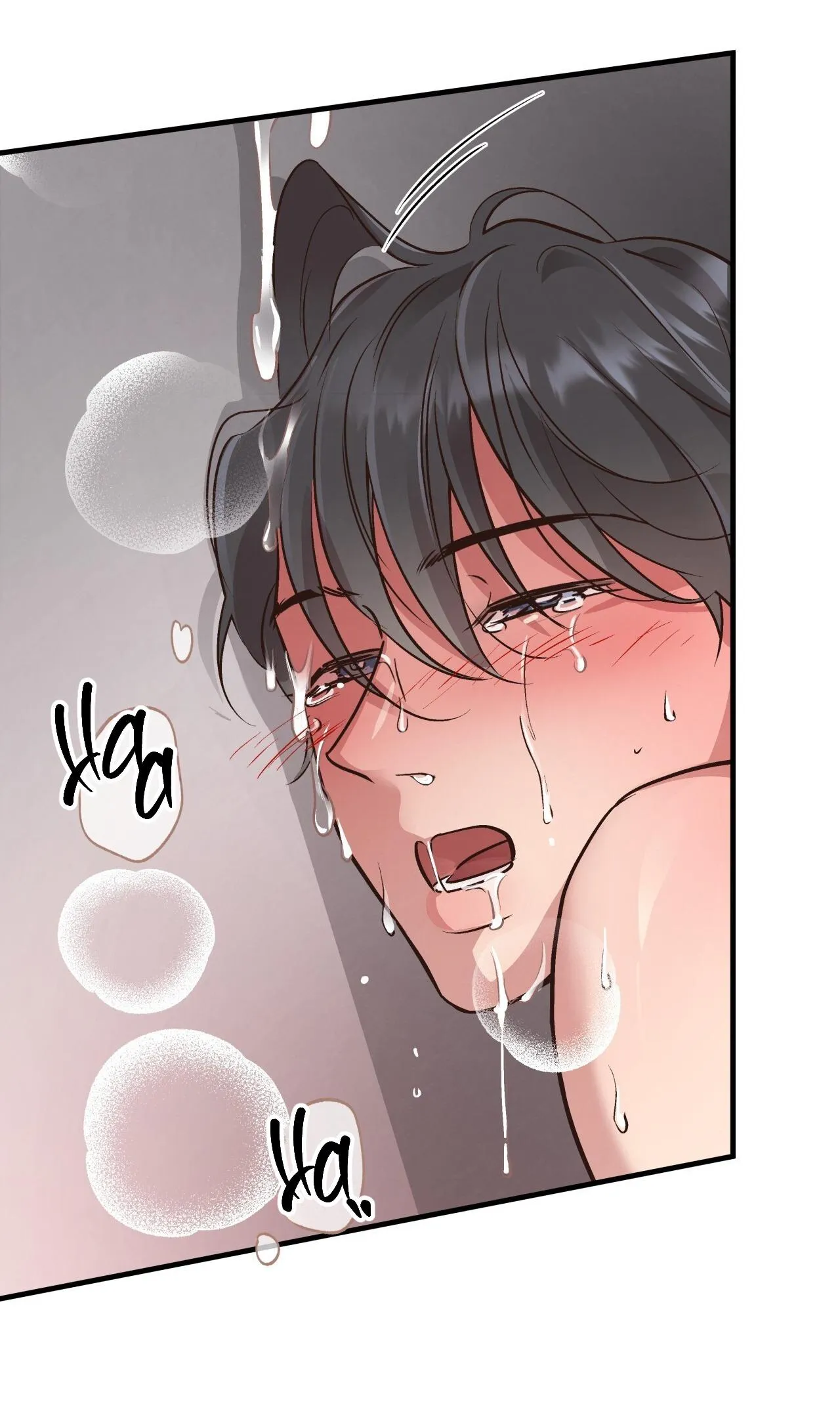 (END) MẬT GẤU Chapter 42 Trang 8