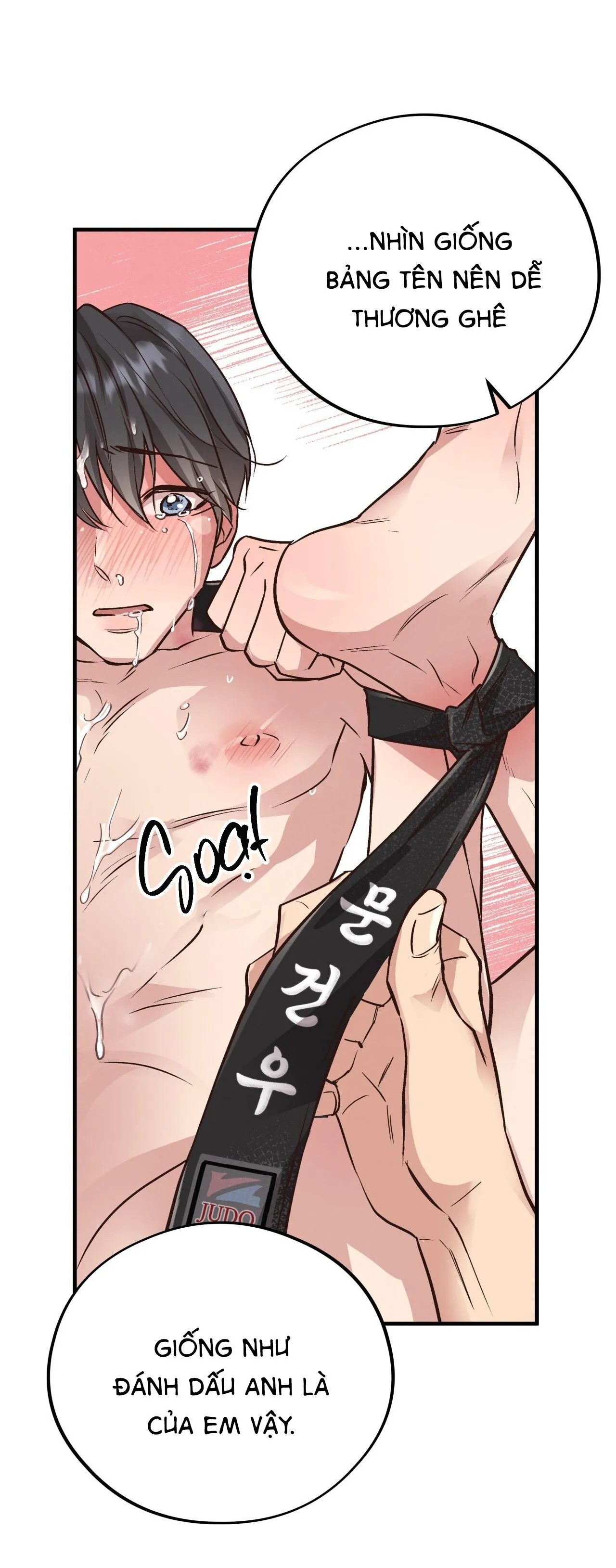 (END) MẬT GẤU Chapter 42 Trang 25