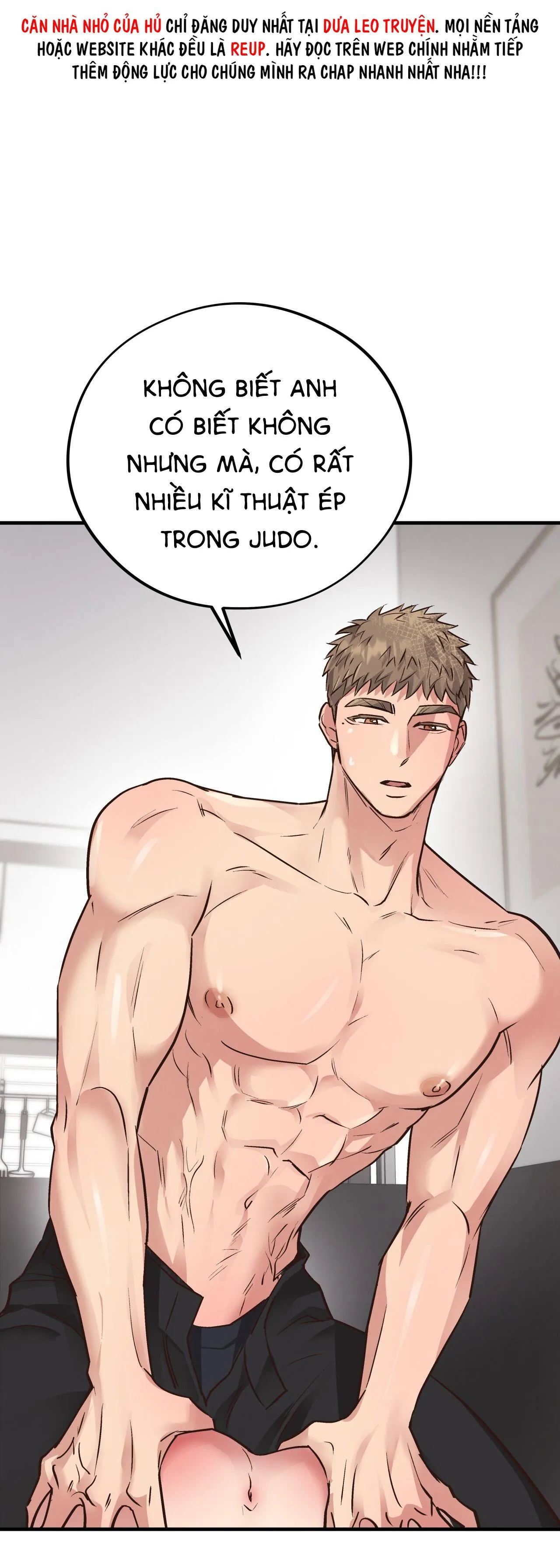 (END) MẬT GẤU Chapter 42 Trang 37