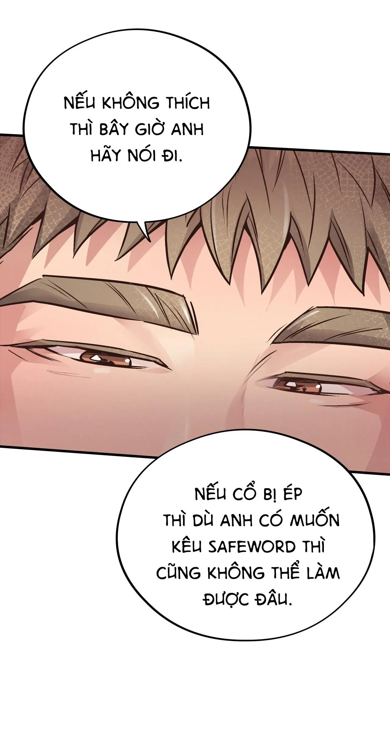 (END) MẬT GẤU Chapter 42 Trang 38