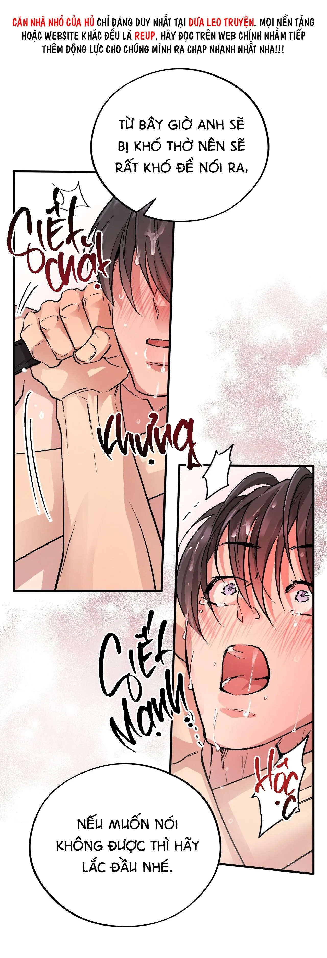 (END) MẬT GẤU Chapter 42 Trang 45