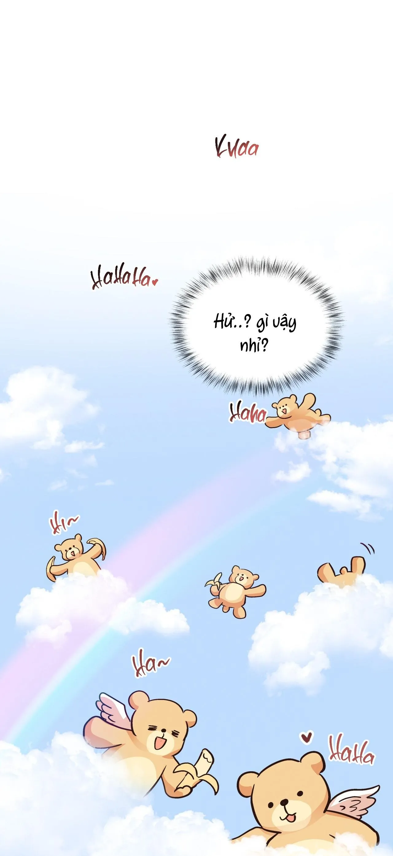 (END) MẬT GẤU Chapter 42 Trang 54