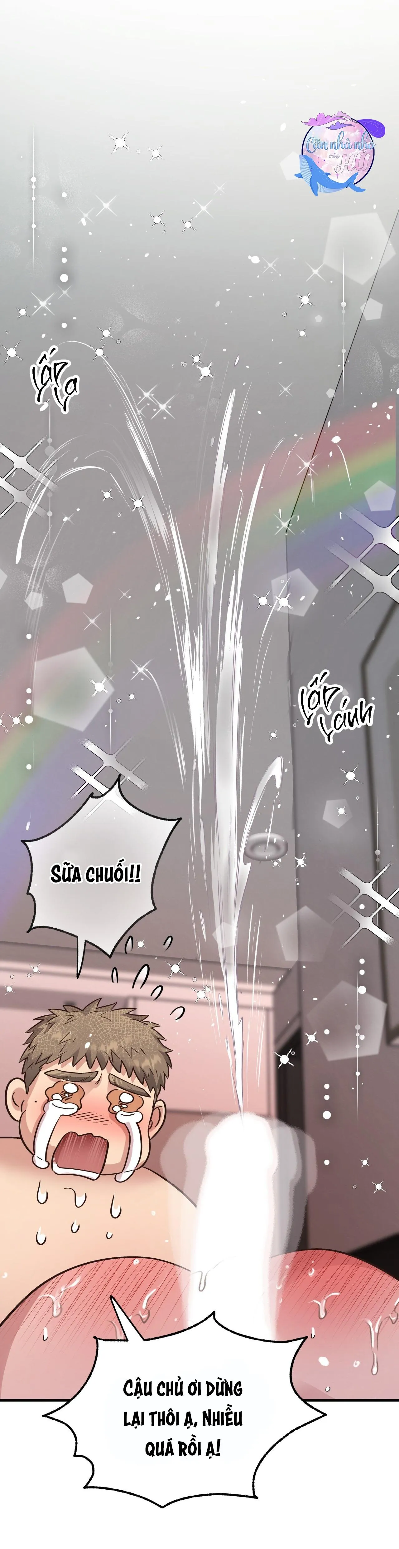 (END) MẬT GẤU Chapter 42 Trang 62