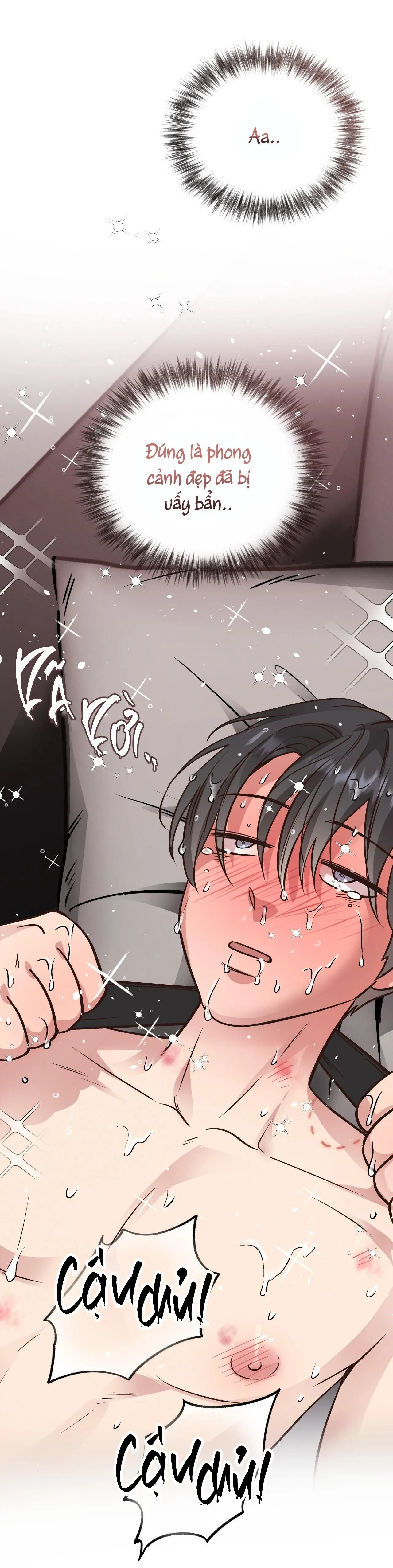 (END) MẬT GẤU Chapter 42 Trang 63