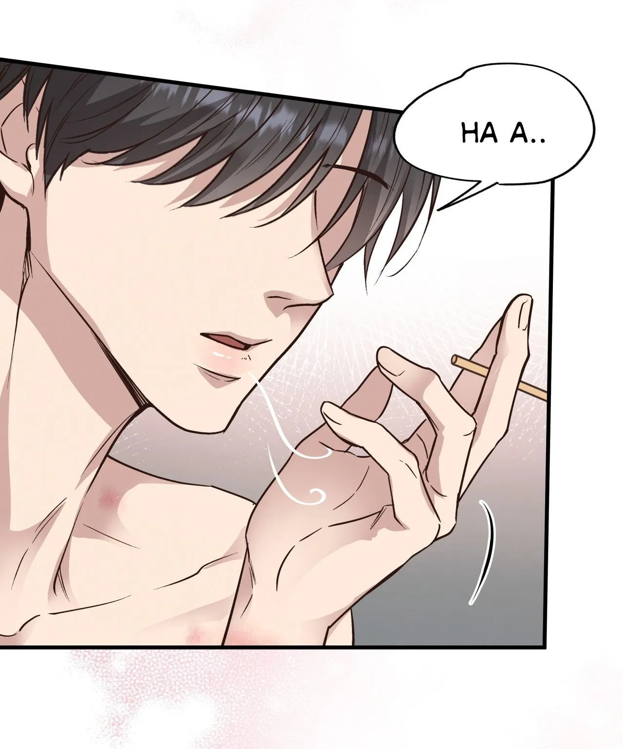 (END) MẬT GẤU Chapter 43 Trang 3