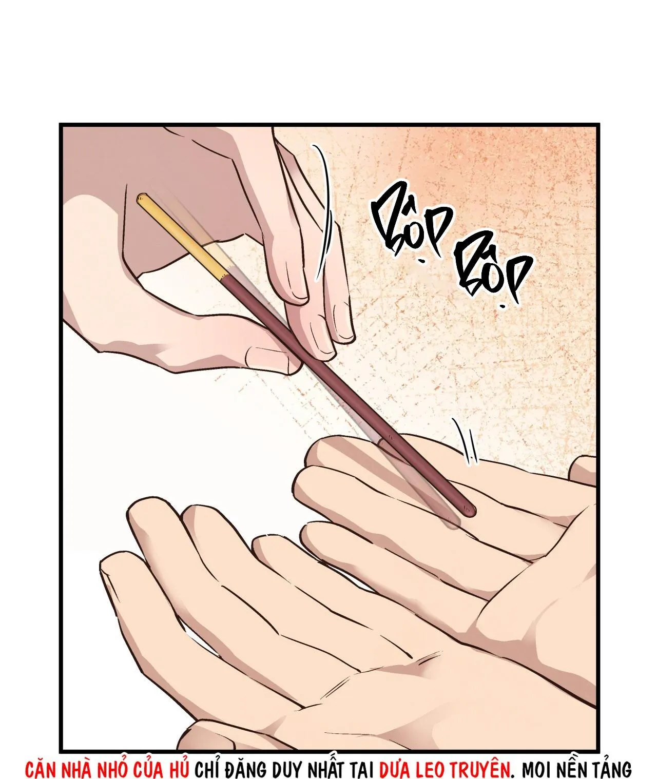 (END) MẬT GẤU Chapter 43 Trang 5