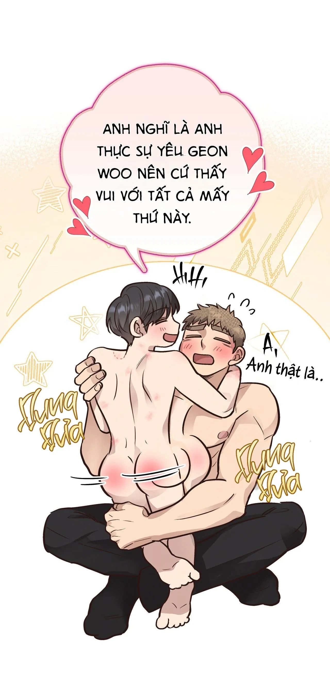 (END) MẬT GẤU Chapter 43 Trang 18