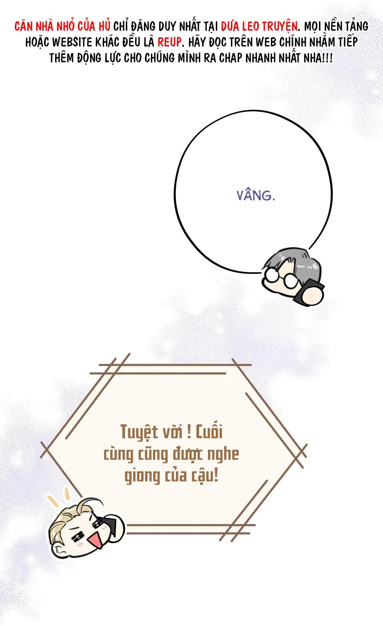 (END) MẬT GẤU Chapter 43 Trang 25