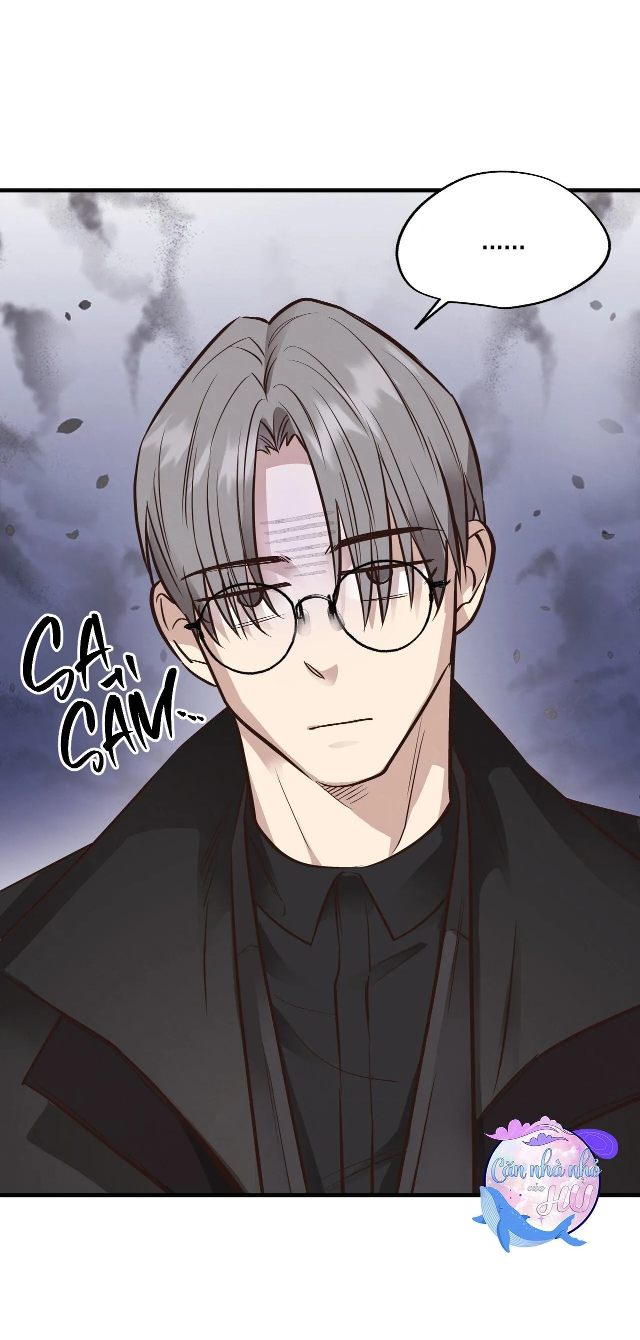(END) MẬT GẤU Chapter 43 Trang 34